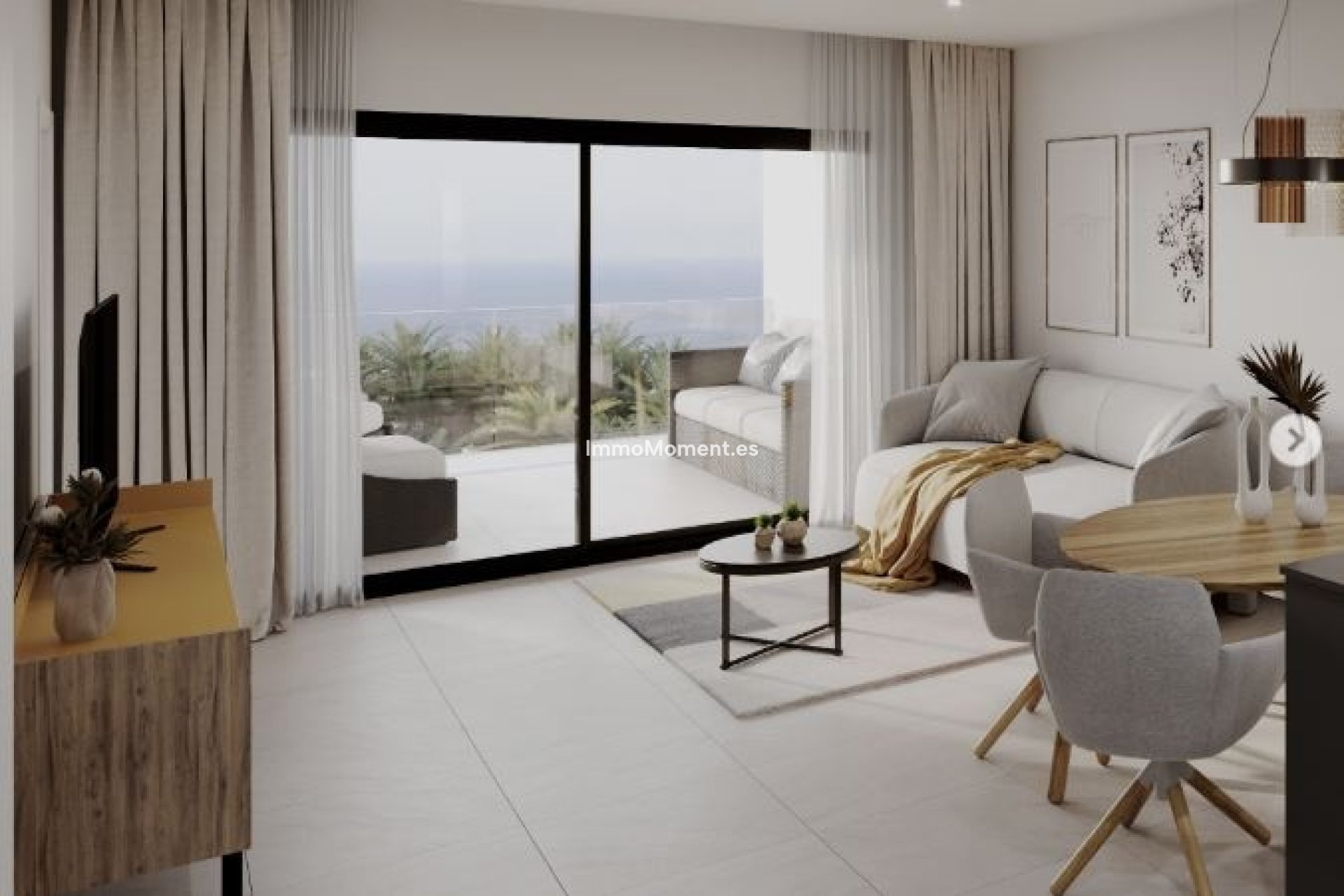 Construction neuve - Penthouse - Torrevieja