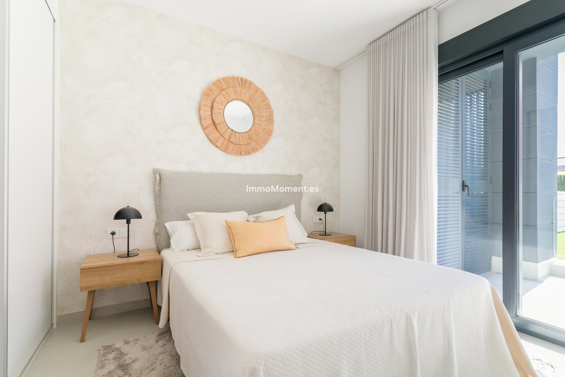Construction neuve - Penthouse - Torrevieja
