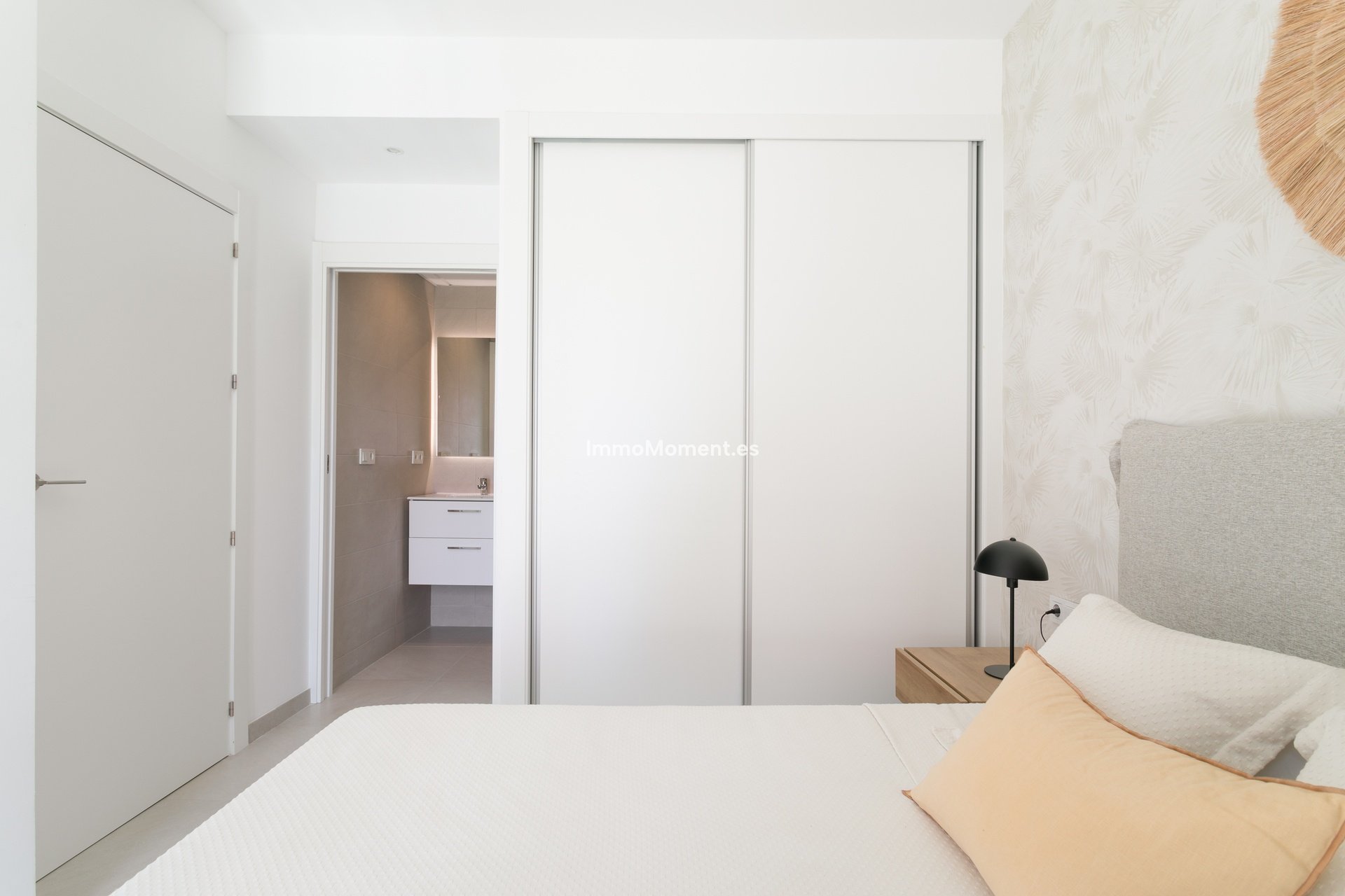Construction neuve - Penthouse - Torrevieja