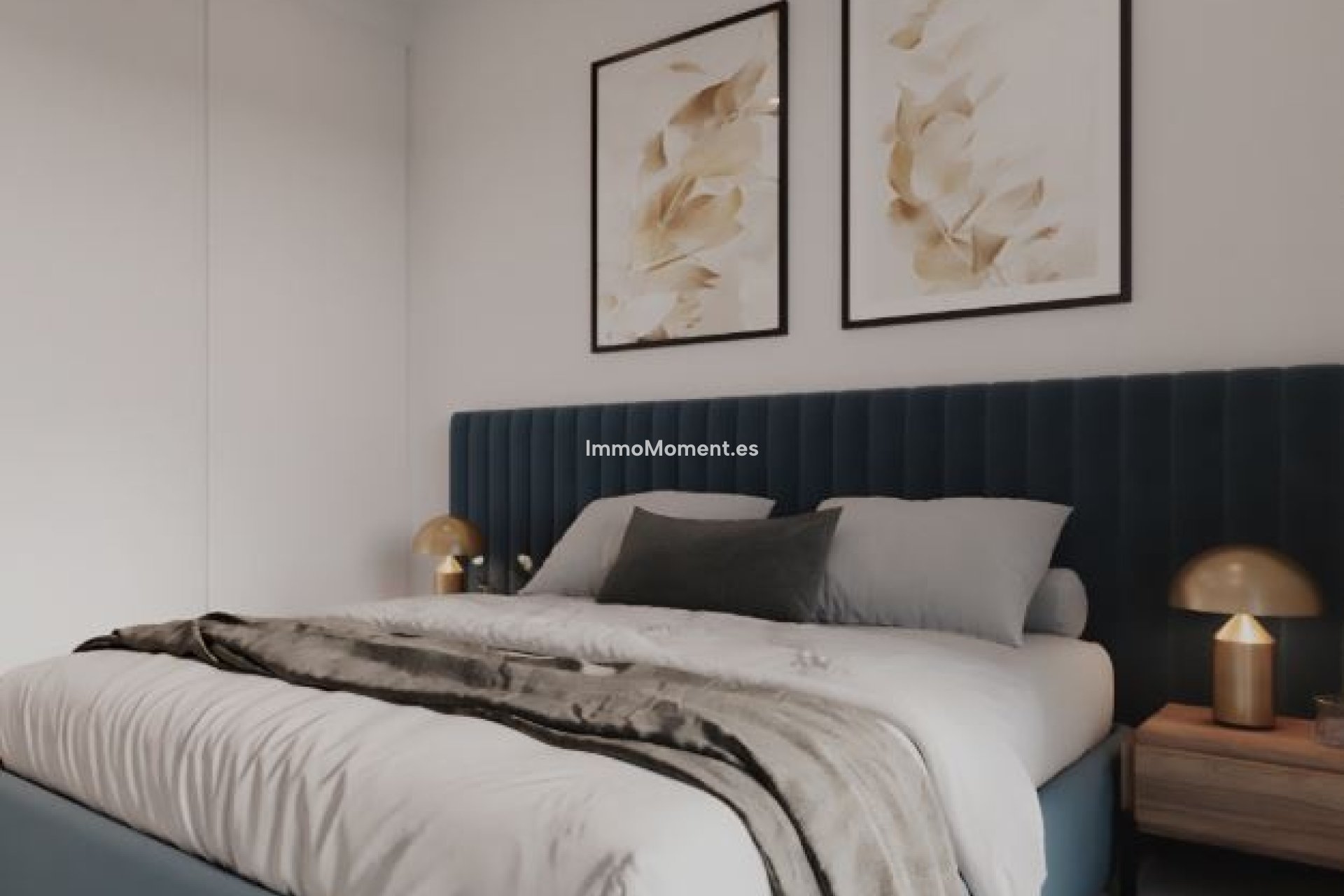 Construction neuve - Penthouse - Torrevieja