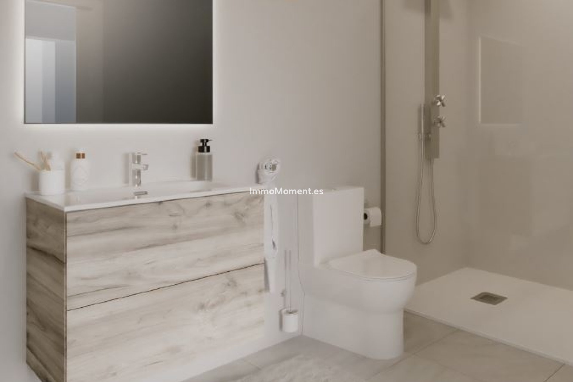Construction neuve - Penthouse - Torrevieja
