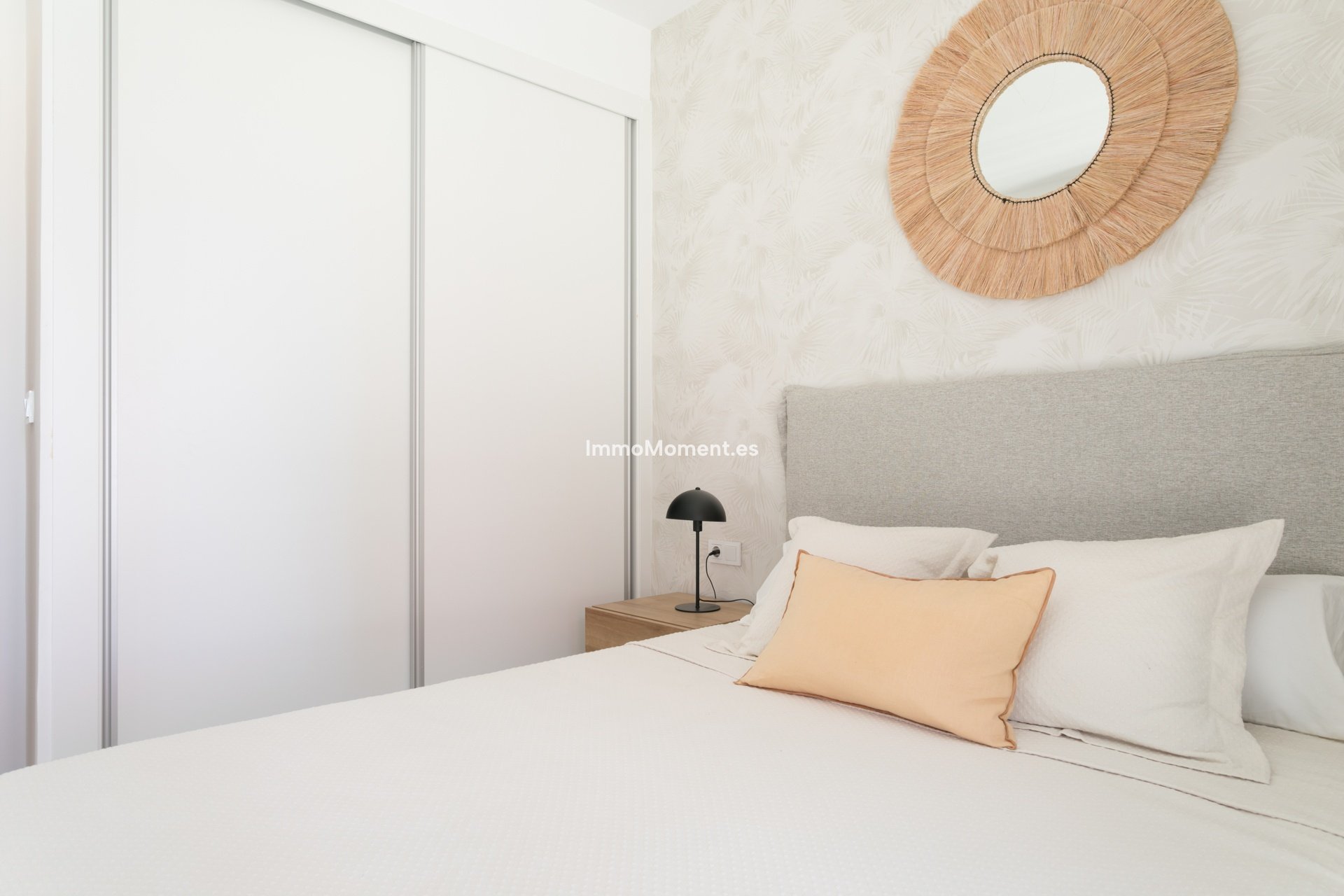 Construction neuve - Penthouse - Torrevieja