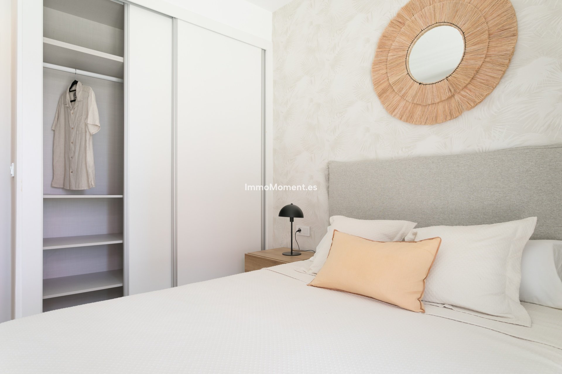 Construction neuve - Penthouse - Torrevieja