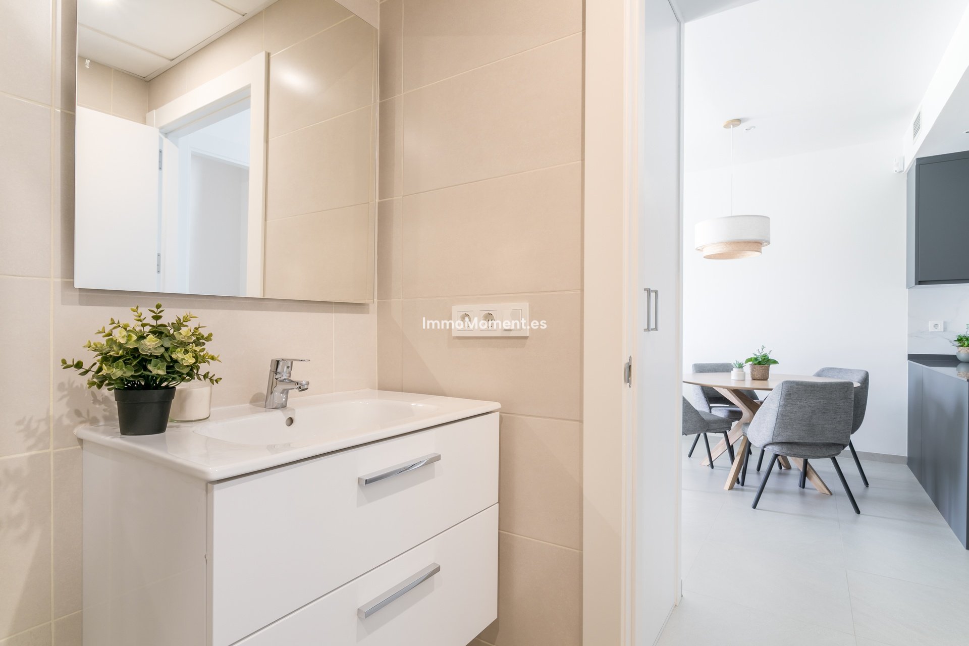 Construction neuve - Penthouse - Torrevieja