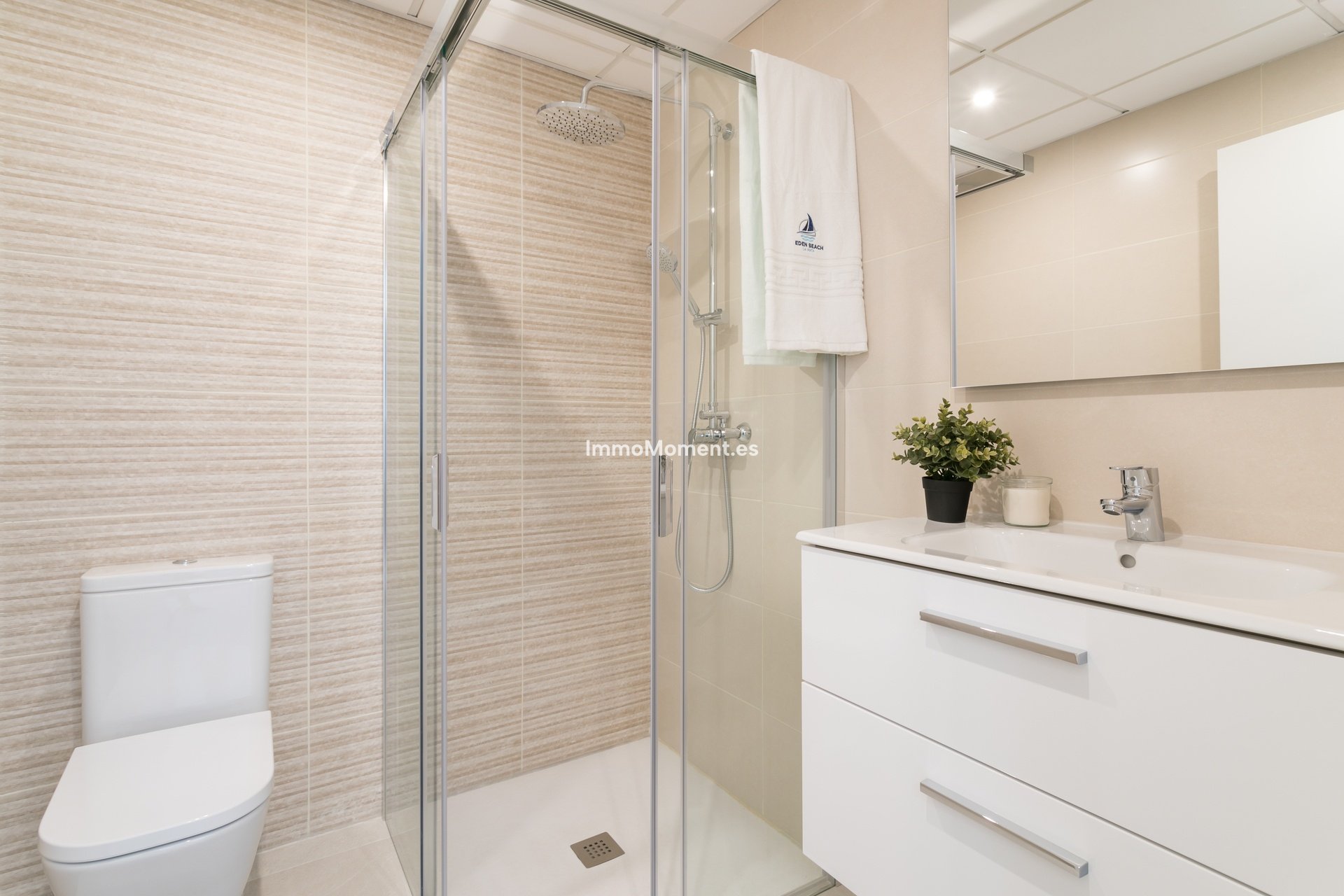 Construction neuve - Penthouse - Torrevieja
