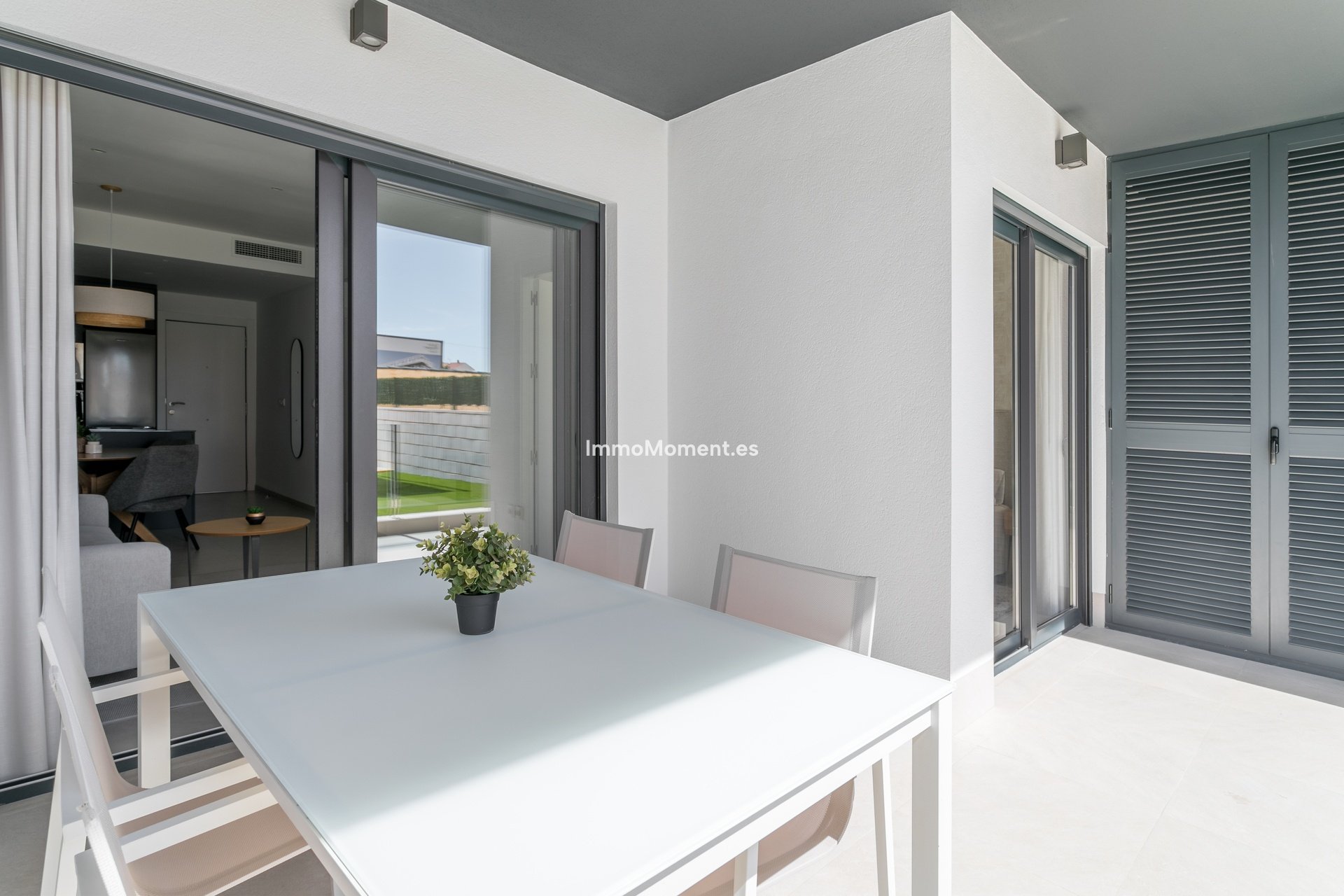 Construction neuve - Penthouse - Torrevieja