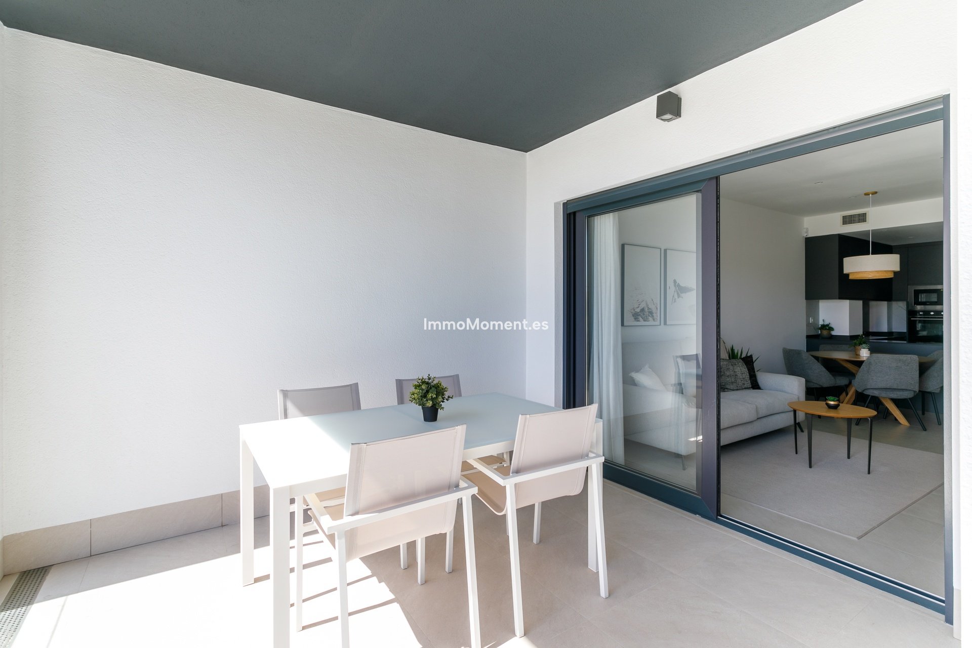 Construction neuve - Penthouse - Torrevieja
