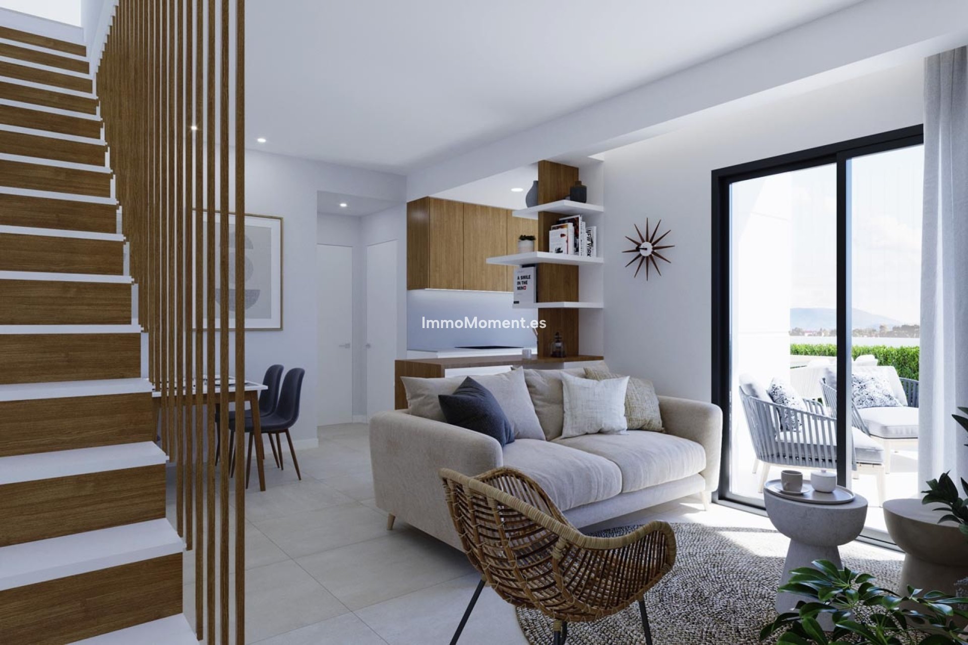 Construction neuve - Penthouse - Torrevieja