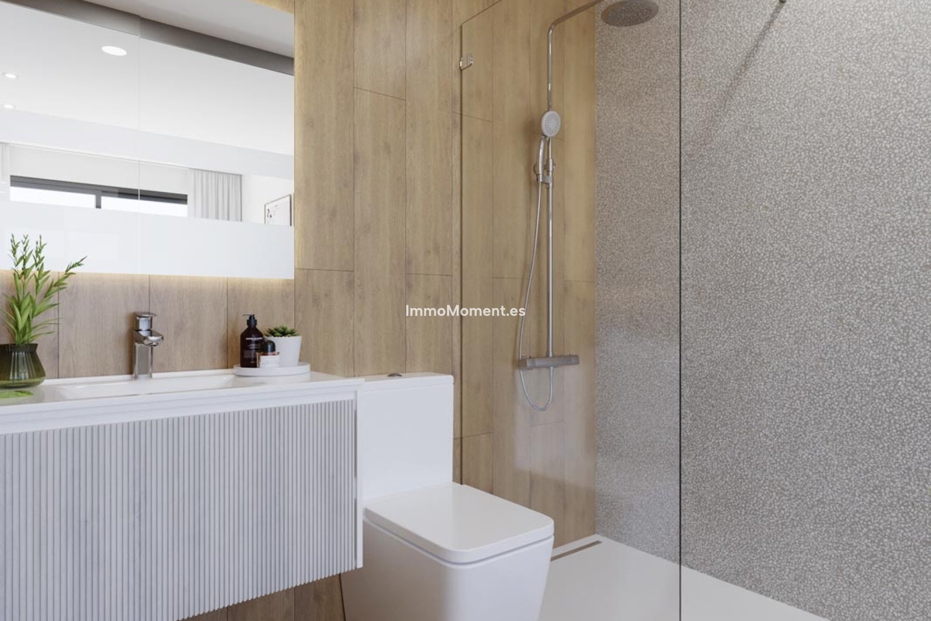 Construction neuve - Penthouse - Torrevieja