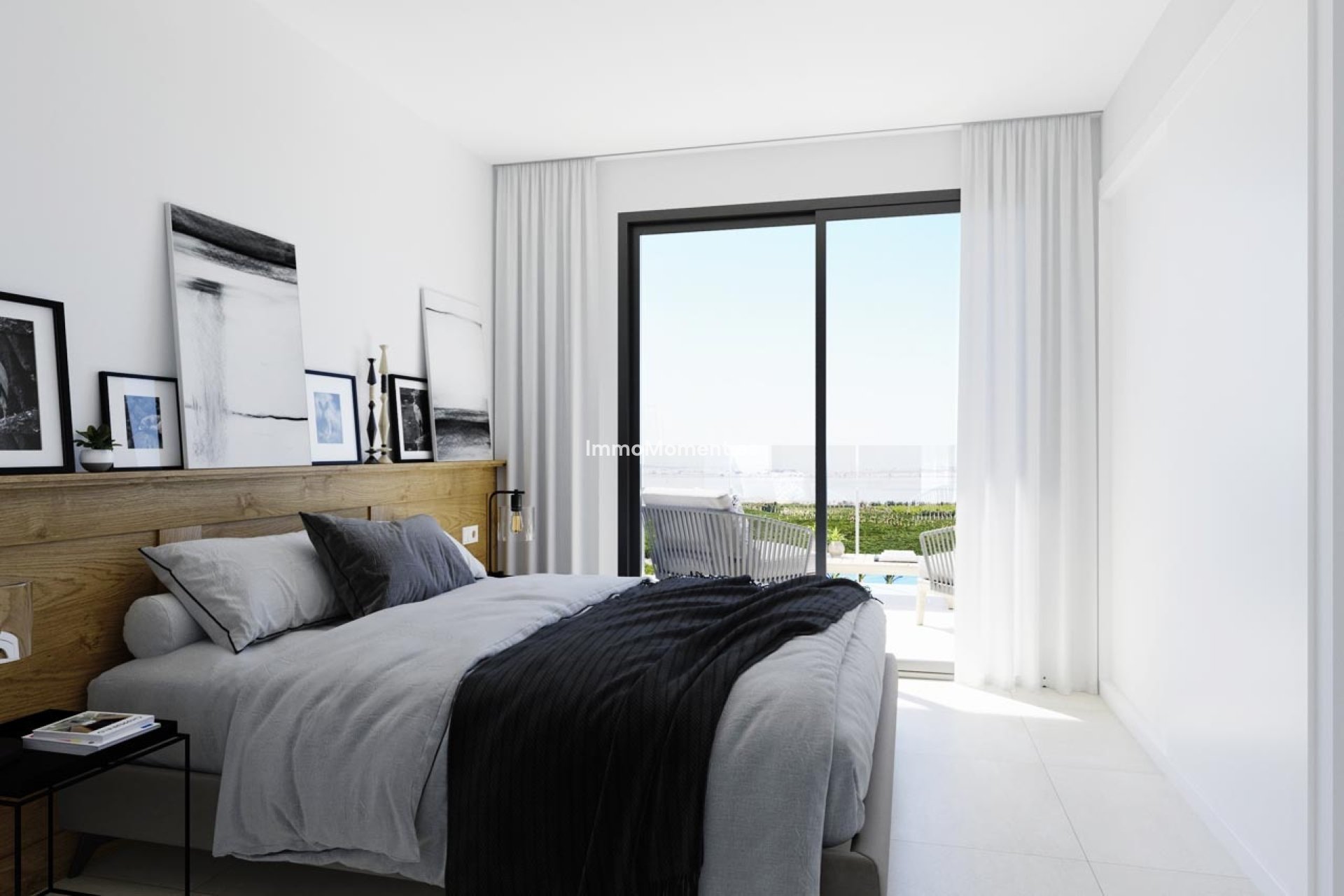 Construction neuve - Penthouse - Torrevieja