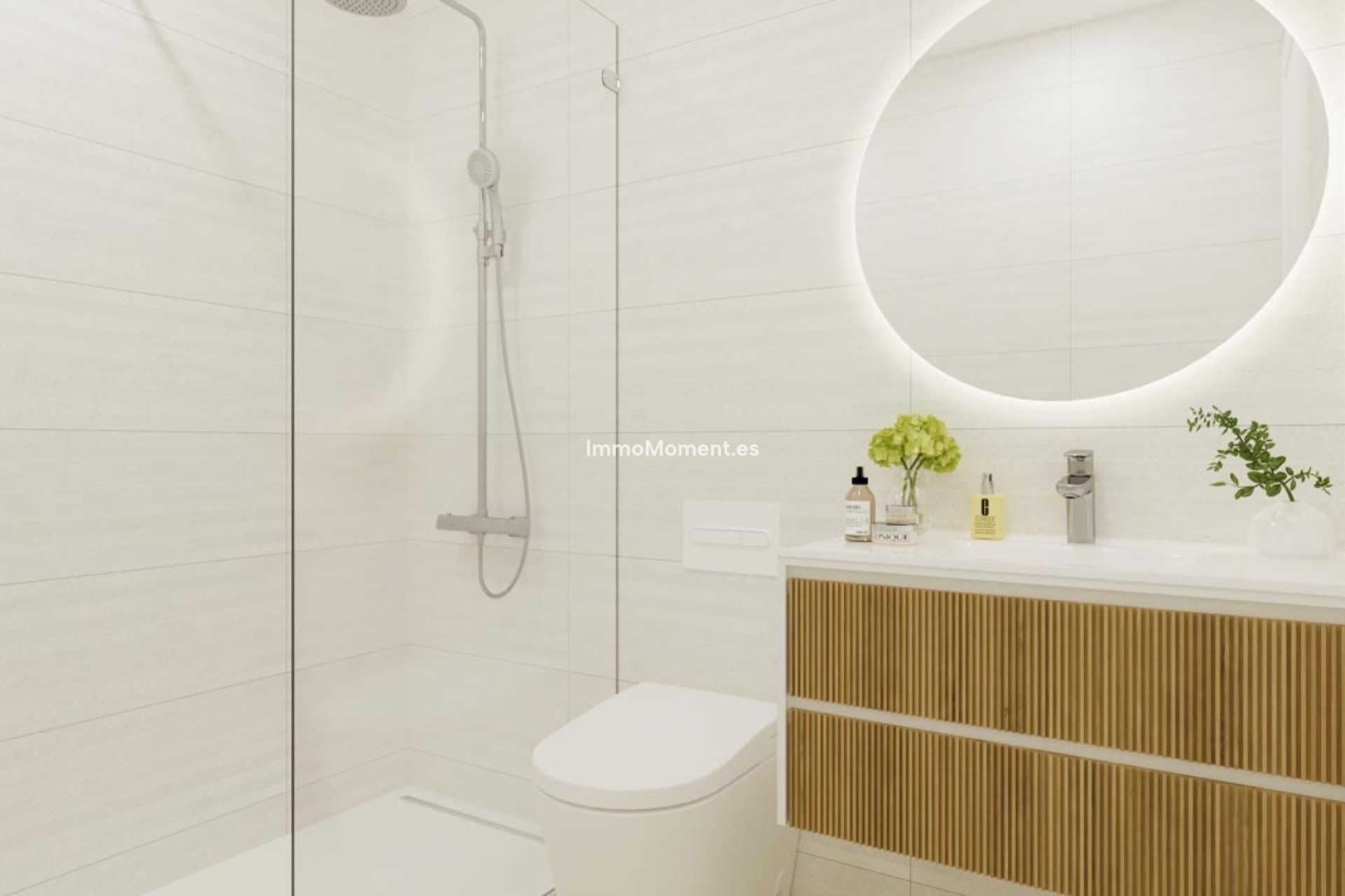 Construction neuve - Penthouse - Torrevieja