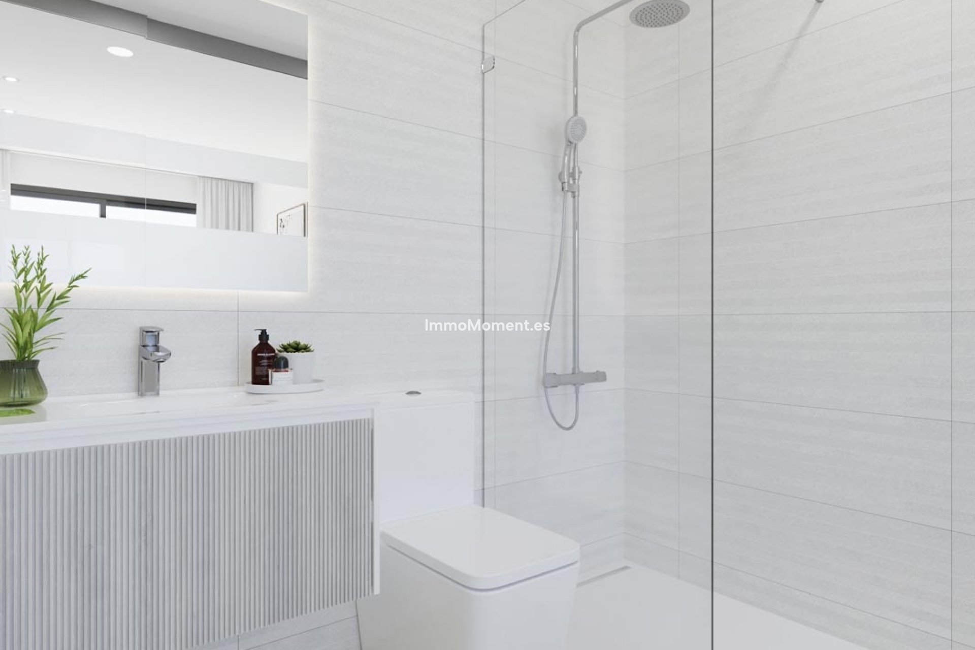 Construction neuve - Penthouse - Torrevieja