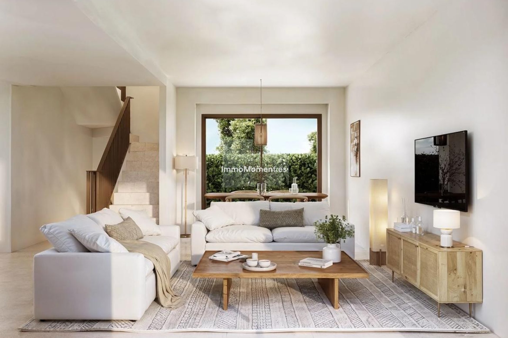 Construction neuve - Semi-detached - Coloma