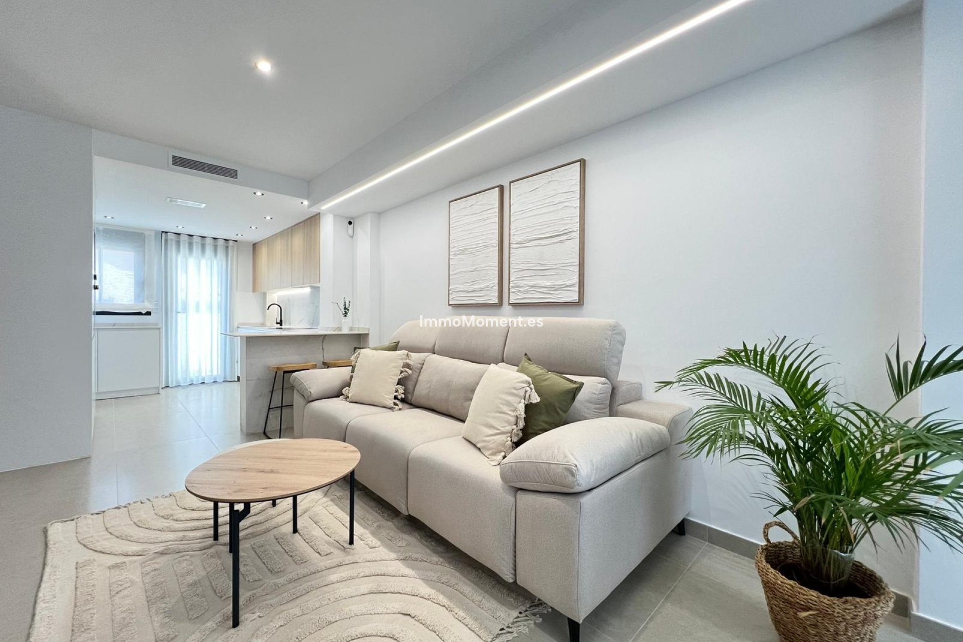 Construction neuve - Terraced - Benferri