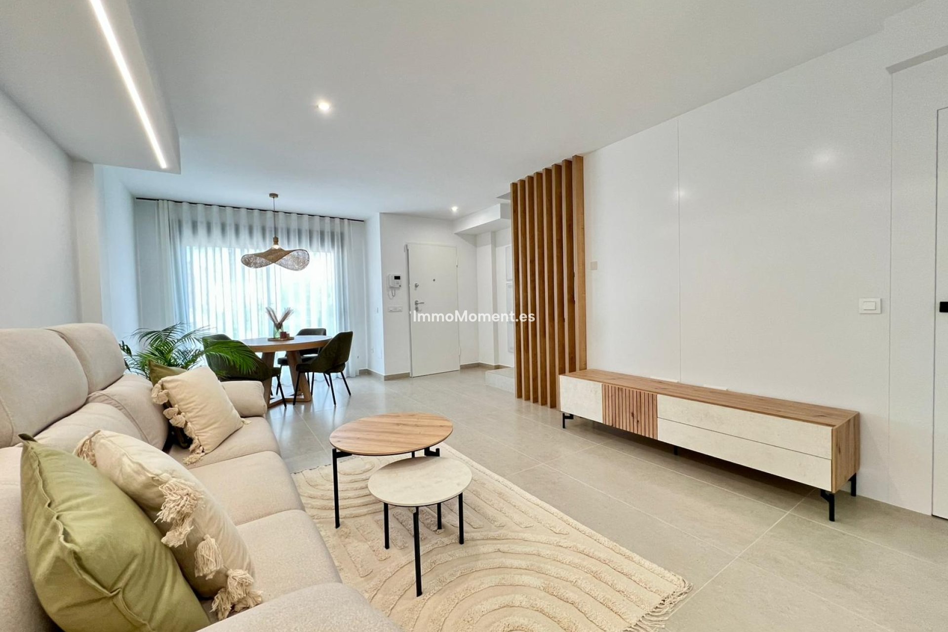 Construction neuve - Terraced - Benferri