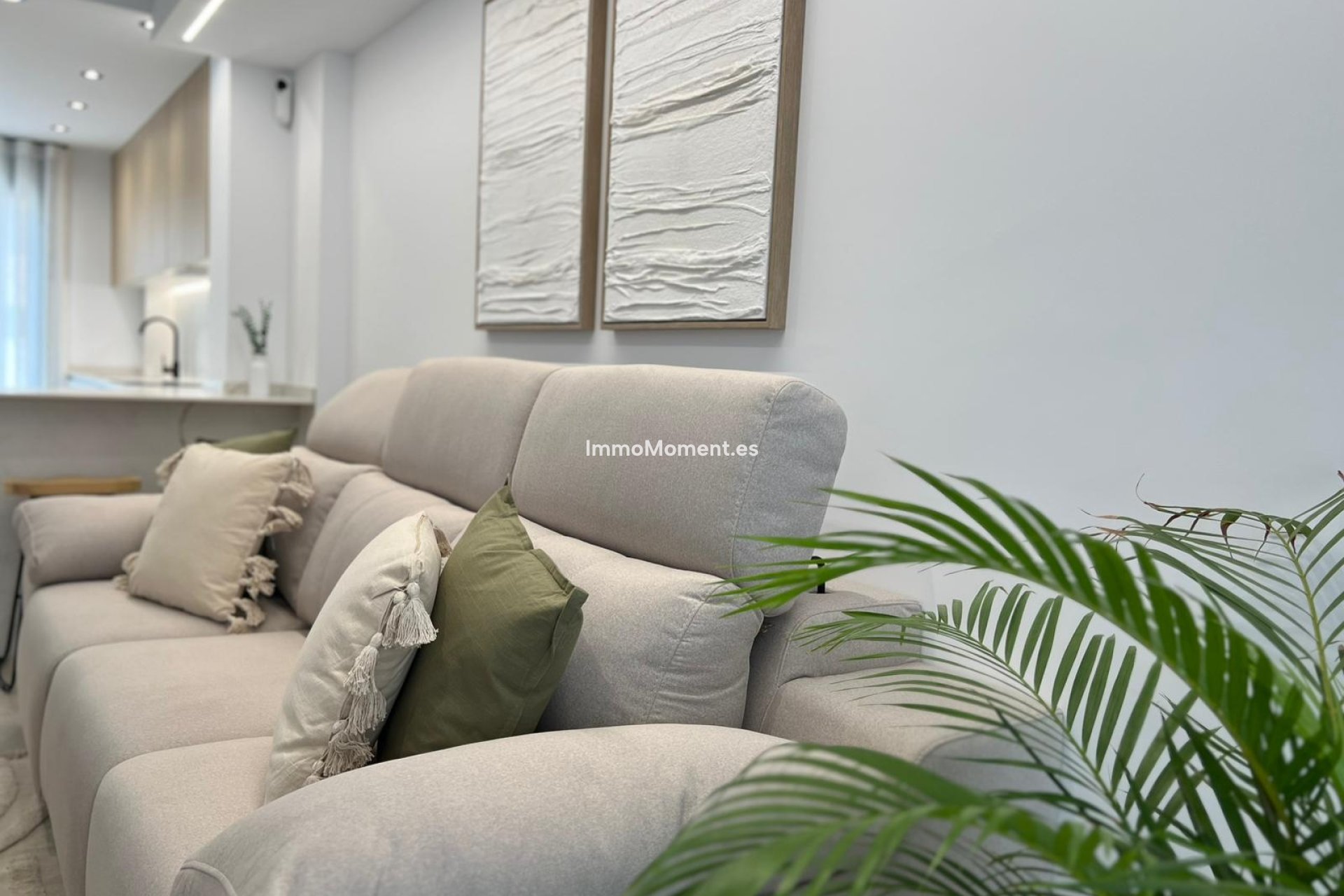 Construction neuve - Terraced - Benferri