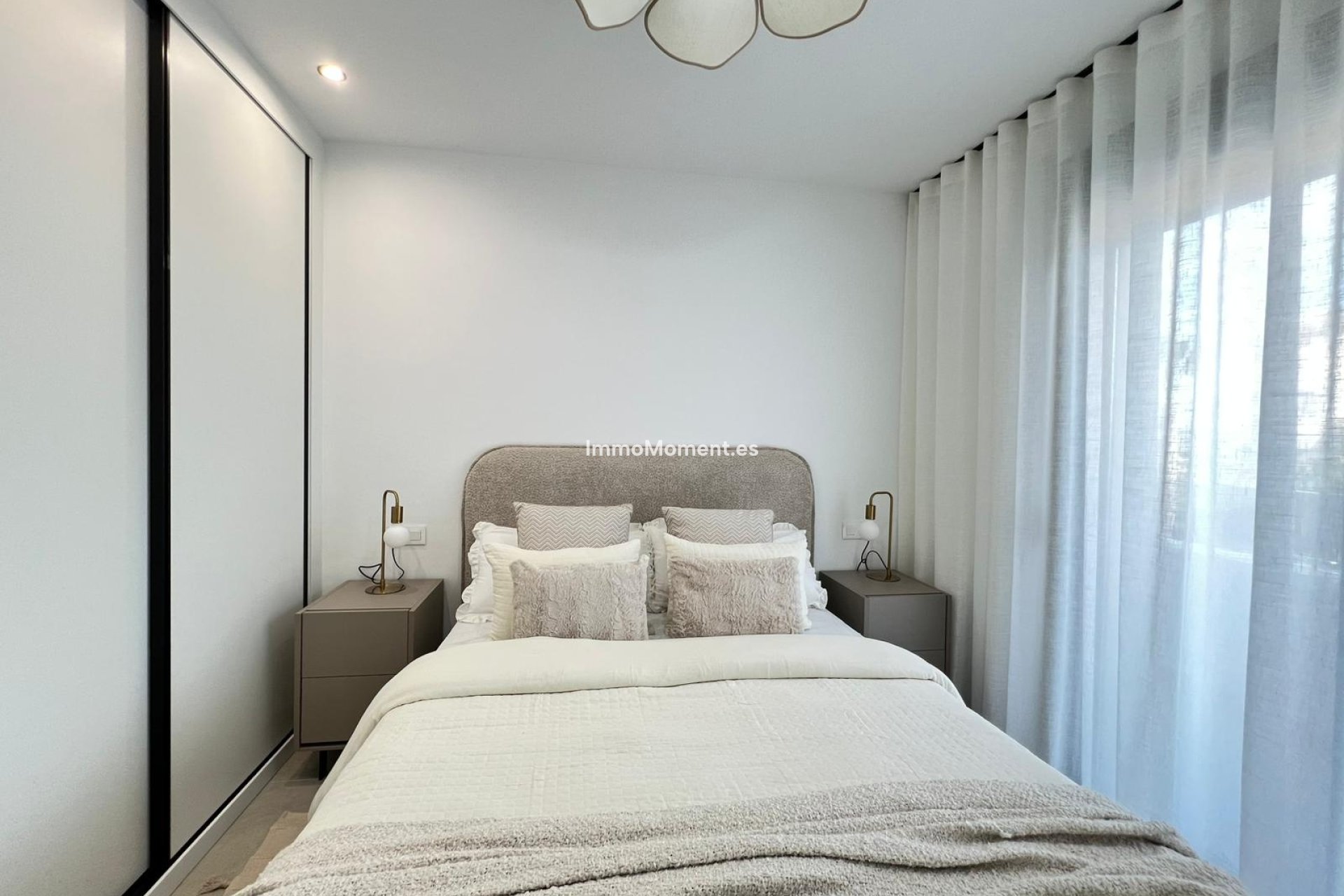 Construction neuve - Terraced - Benferri