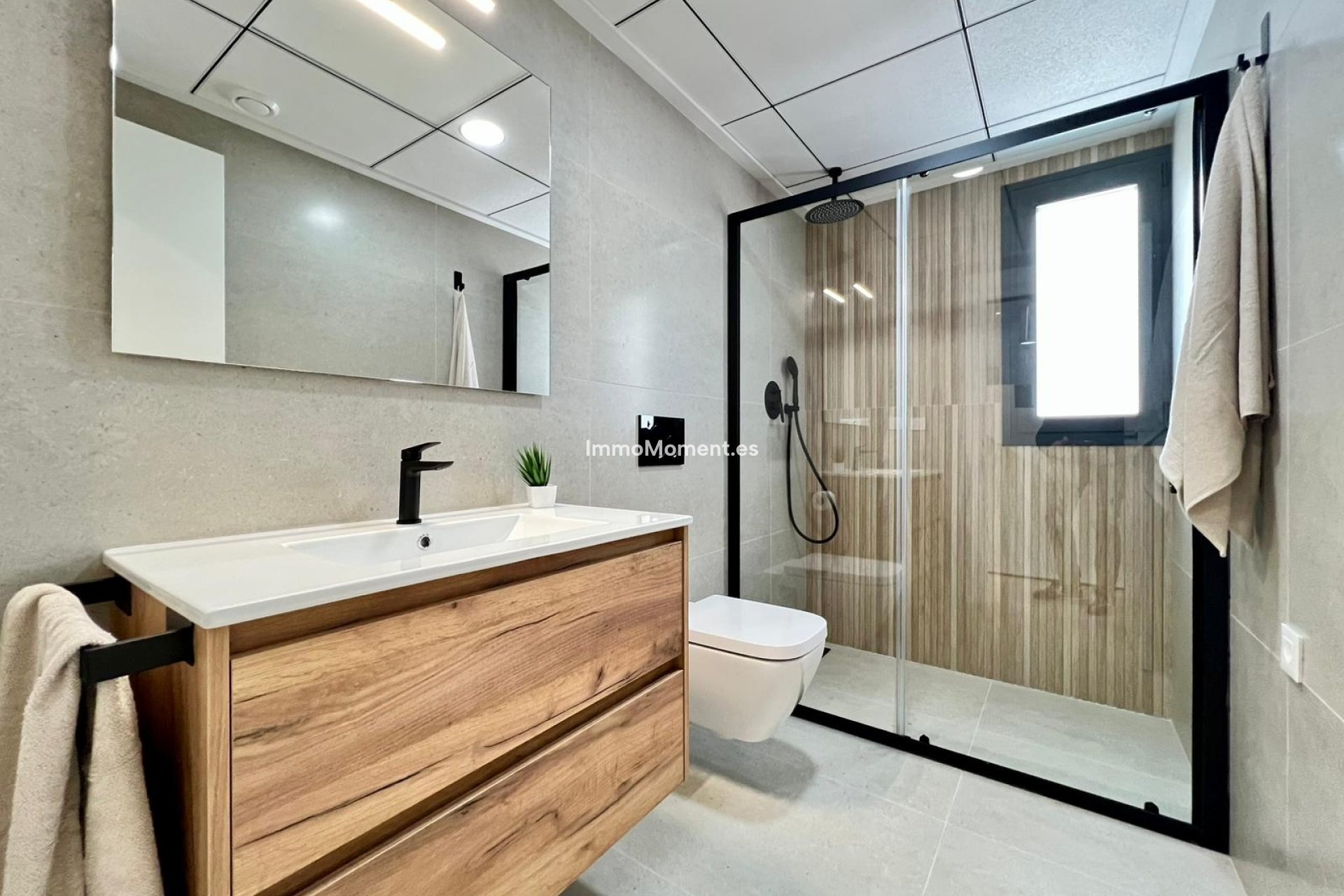 Construction neuve - Terraced - Benferri