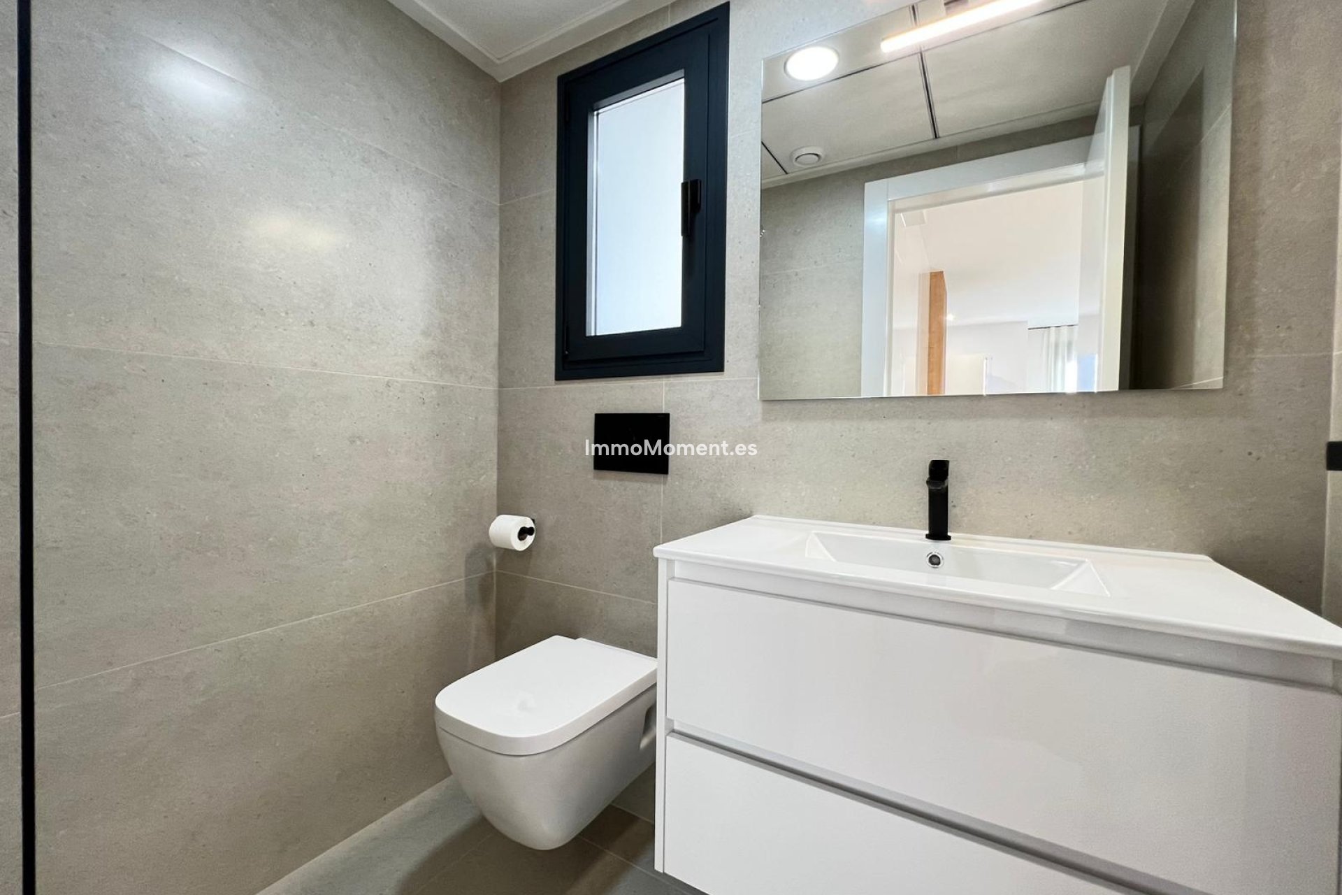 Construction neuve - Terraced - Benferri