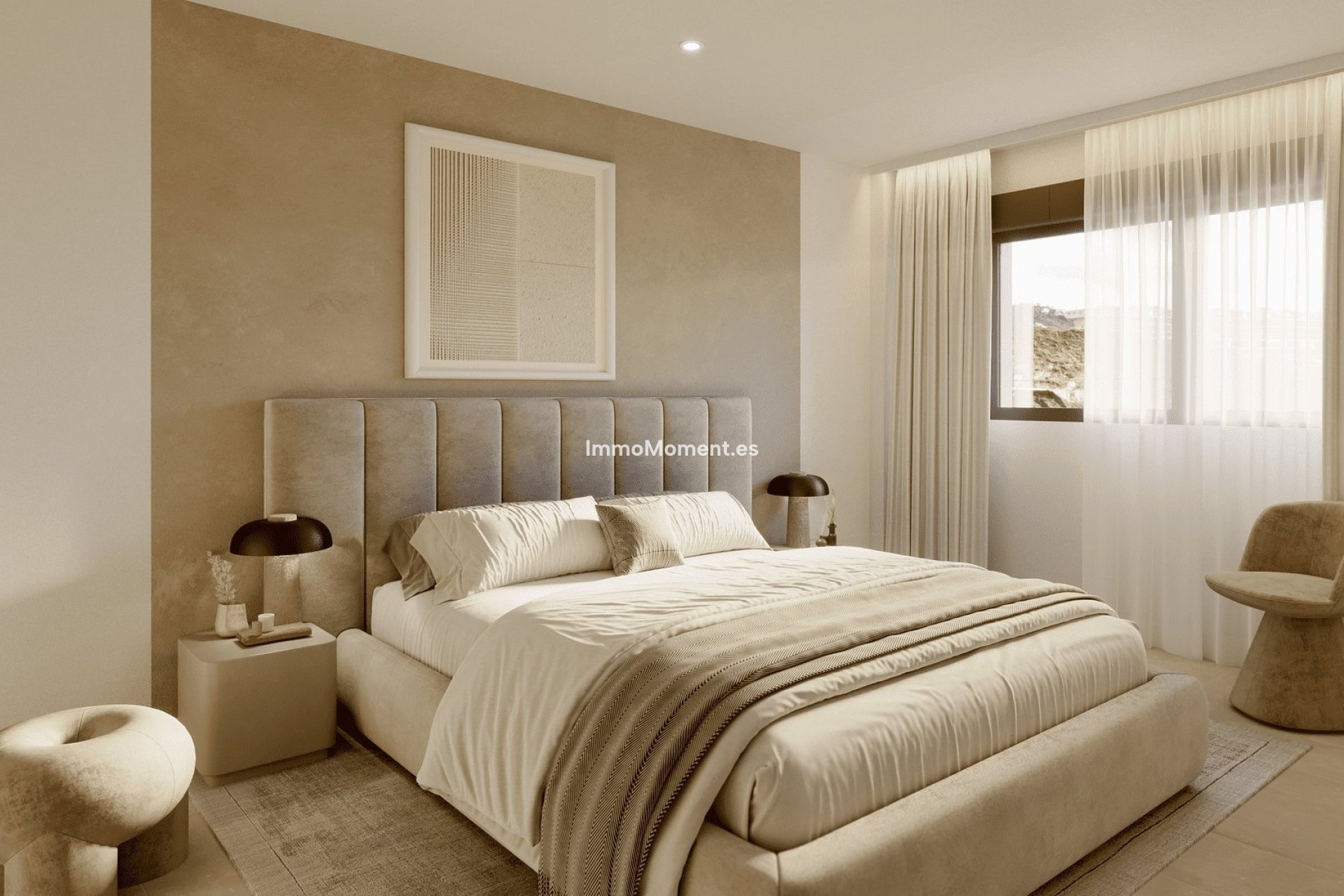 Construction neuve - Terraced - Fuengirola