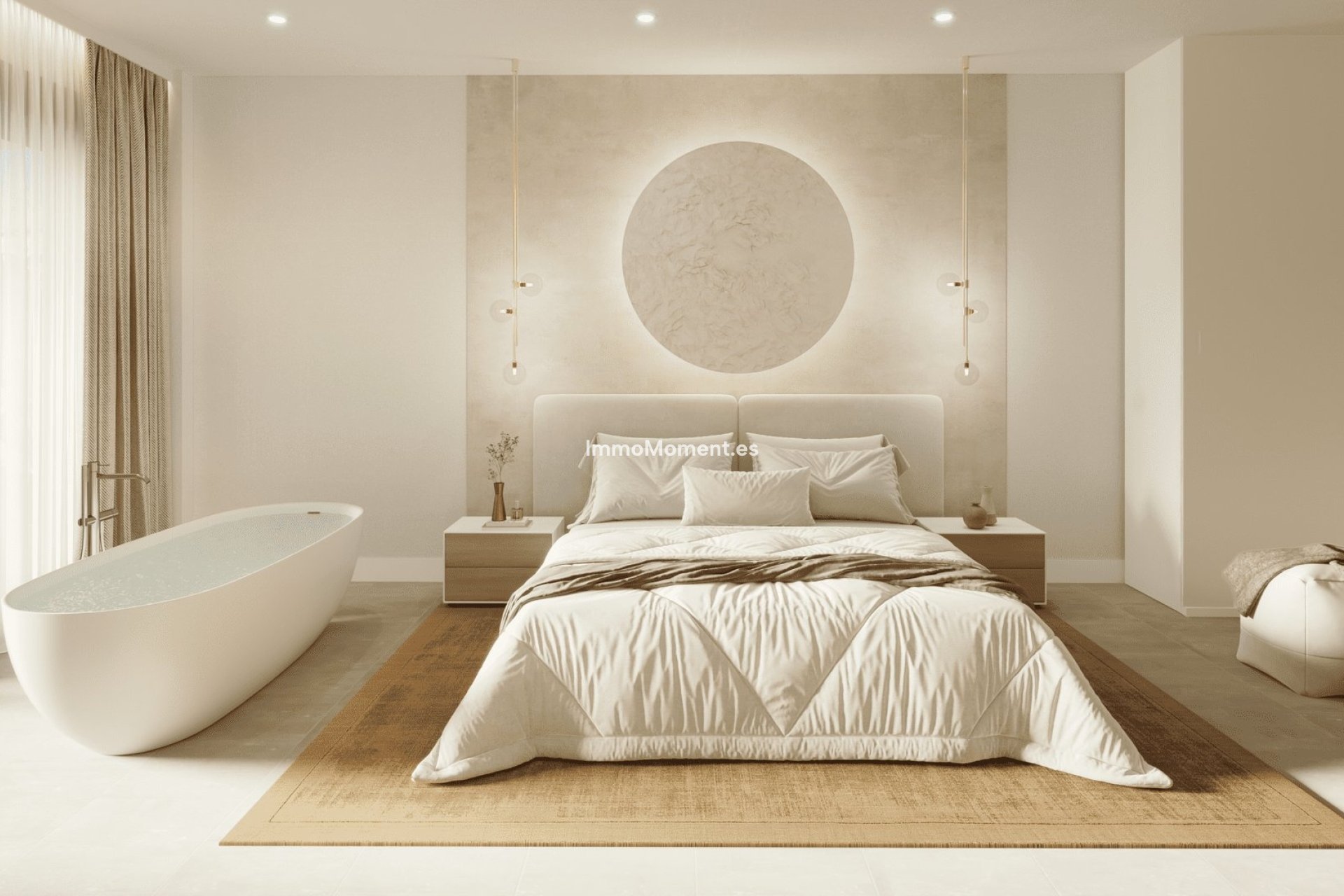 Construction neuve - Terraced - Fuengirola