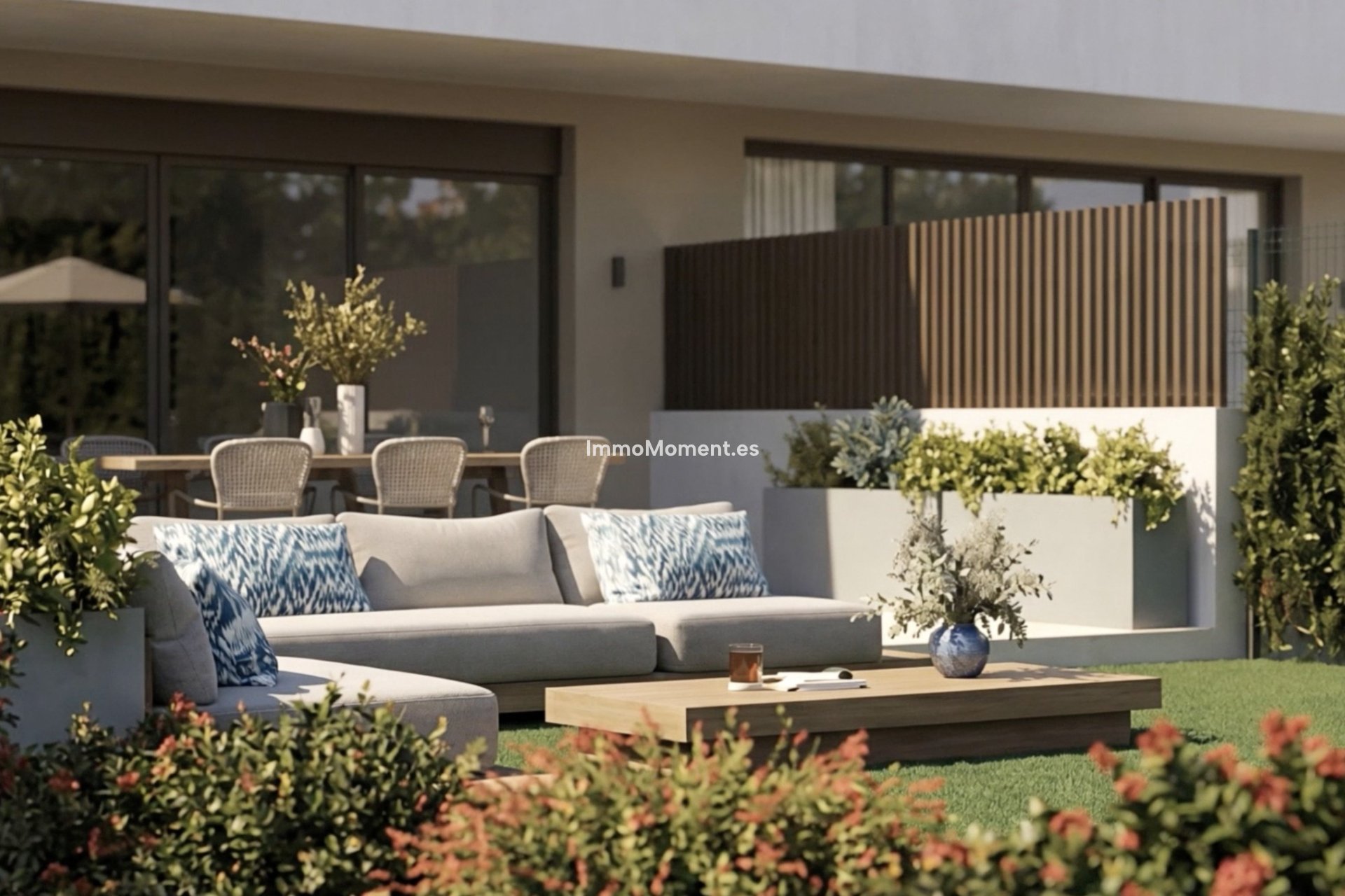 Construction neuve - Terraced - Fuengirola