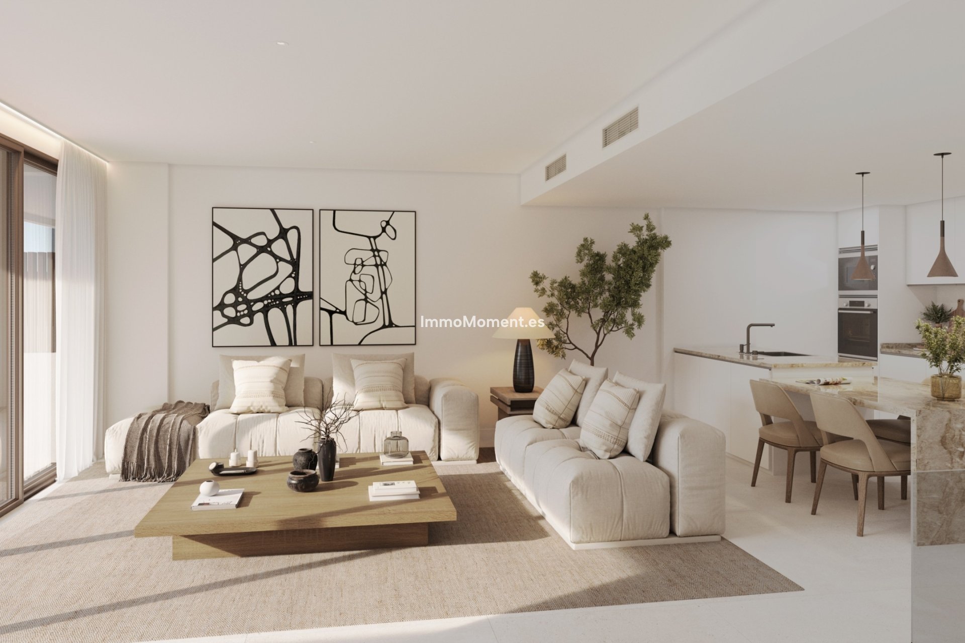 Construction neuve - Terraced - Fuengirola