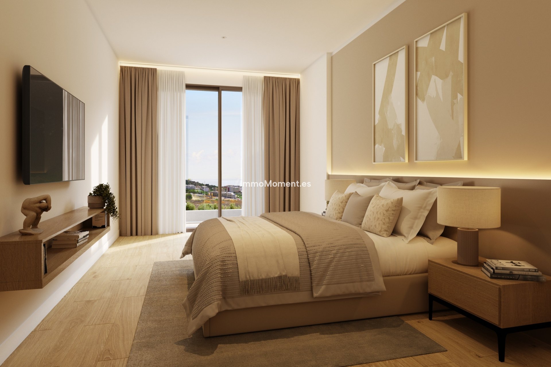 Construction neuve - Terraced - Fuengirola
