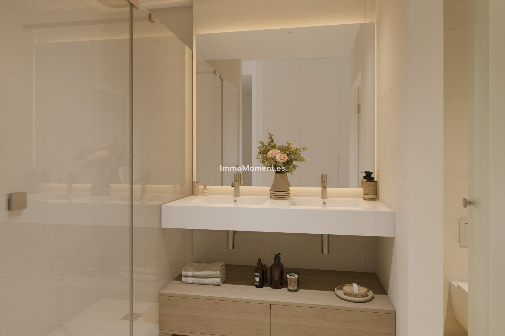 Construction neuve - Terraced - Fuengirola