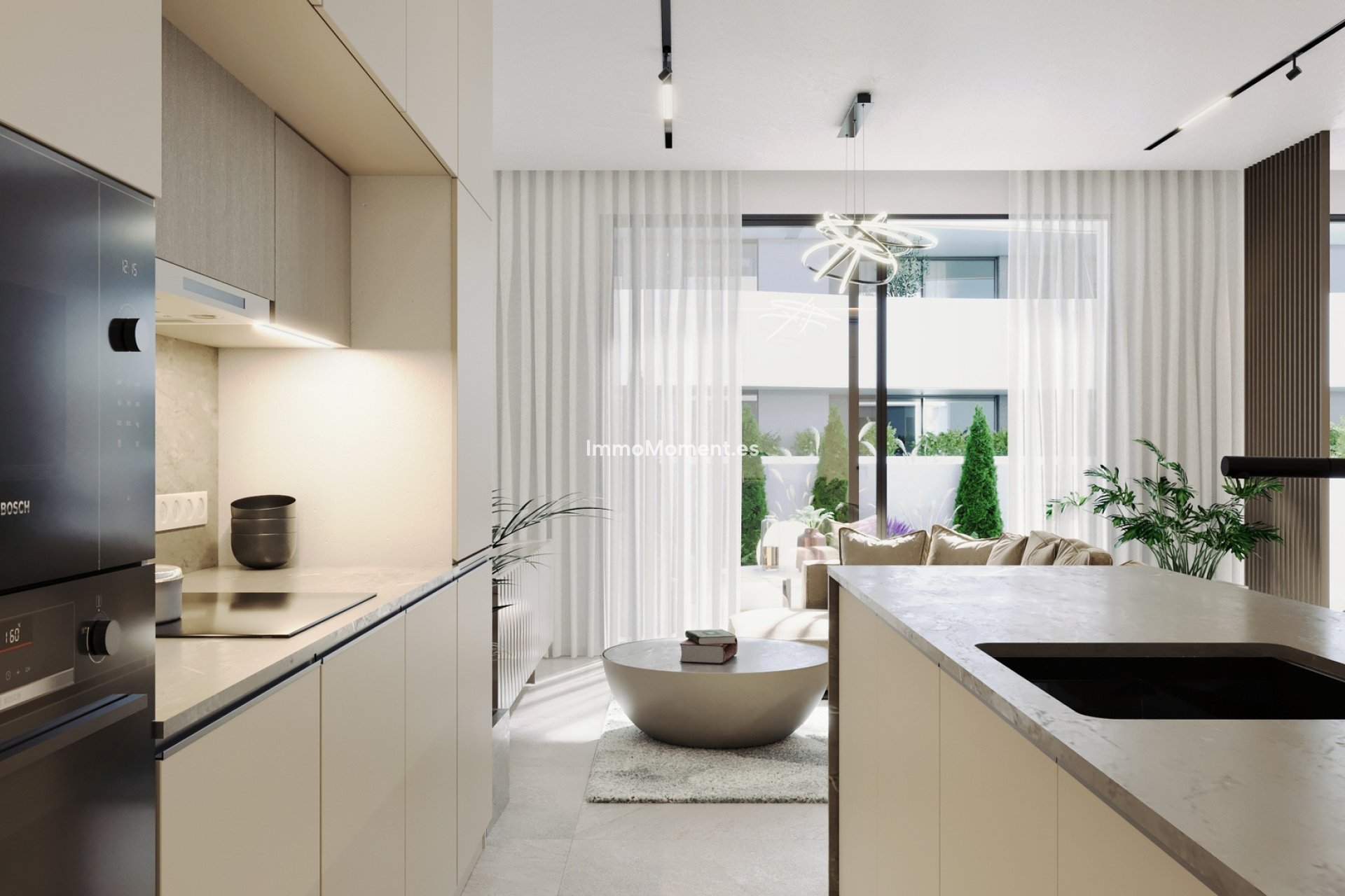 Construction neuve - Terraced - Guardamar del Segura