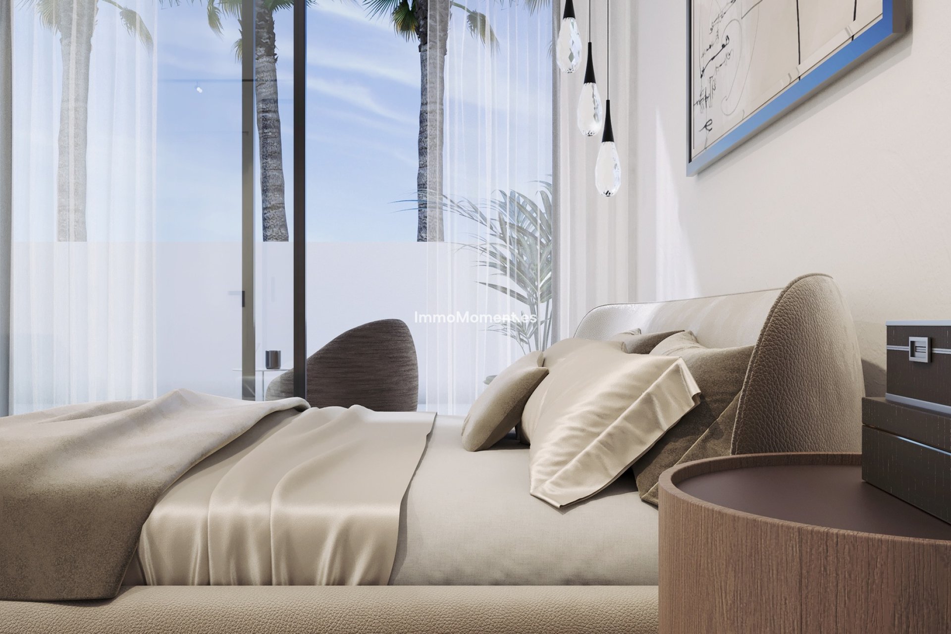 Construction neuve - Terraced - Guardamar del Segura