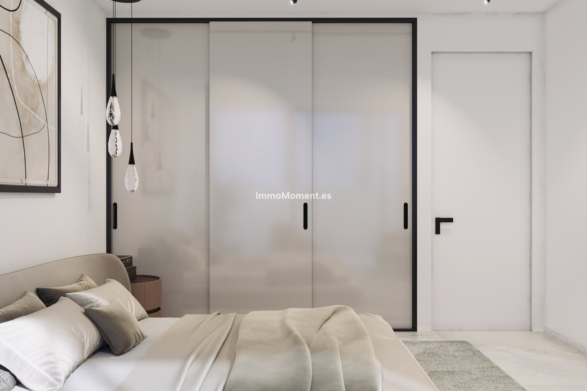 Construction neuve - Terraced - Guardamar del Segura