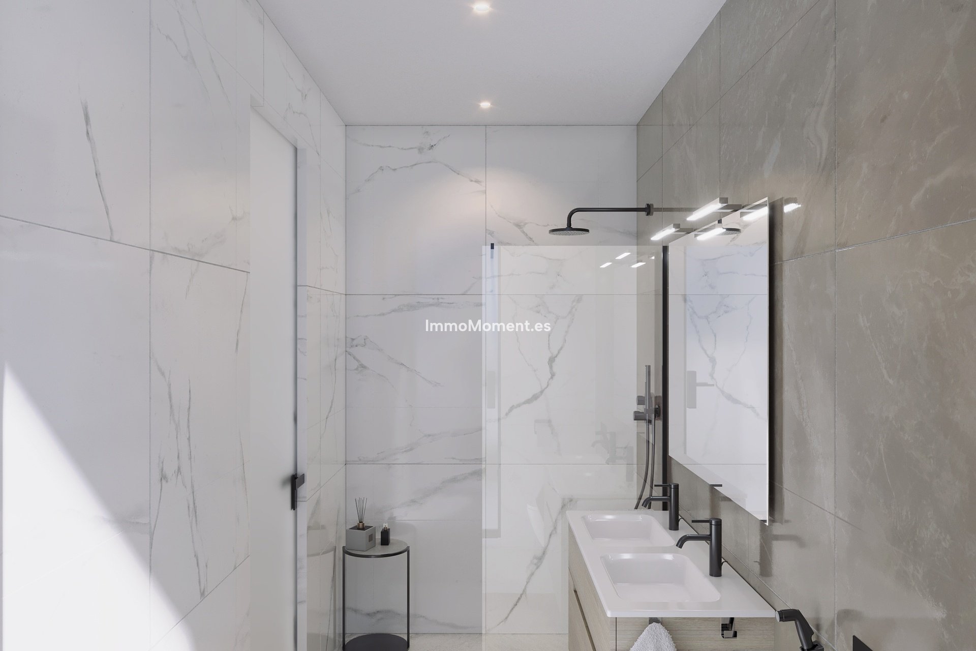 Construction neuve - Terraced - Guardamar del Segura