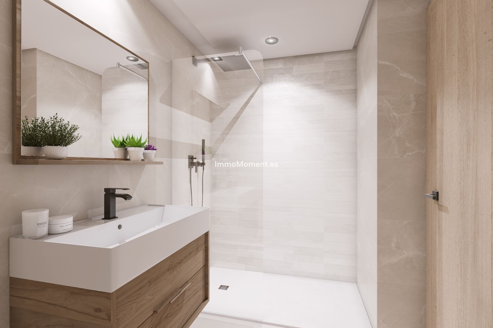 Construction neuve - Terraced - Istán - Cerros del Lago