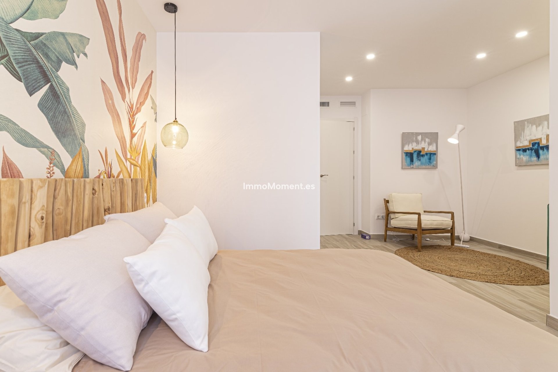 Construction neuve - Terraced - La Manga del Mar Menor