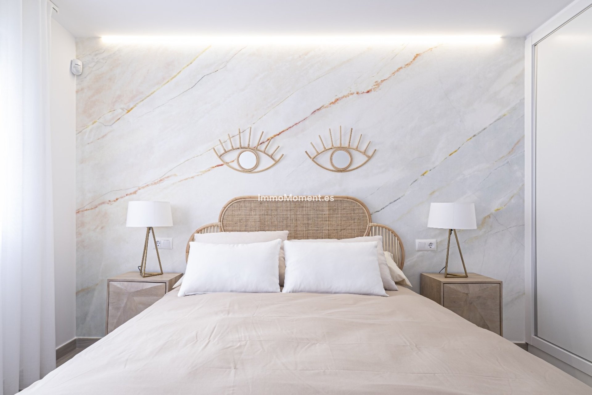 Construction neuve - Terraced - La Manga del Mar Menor