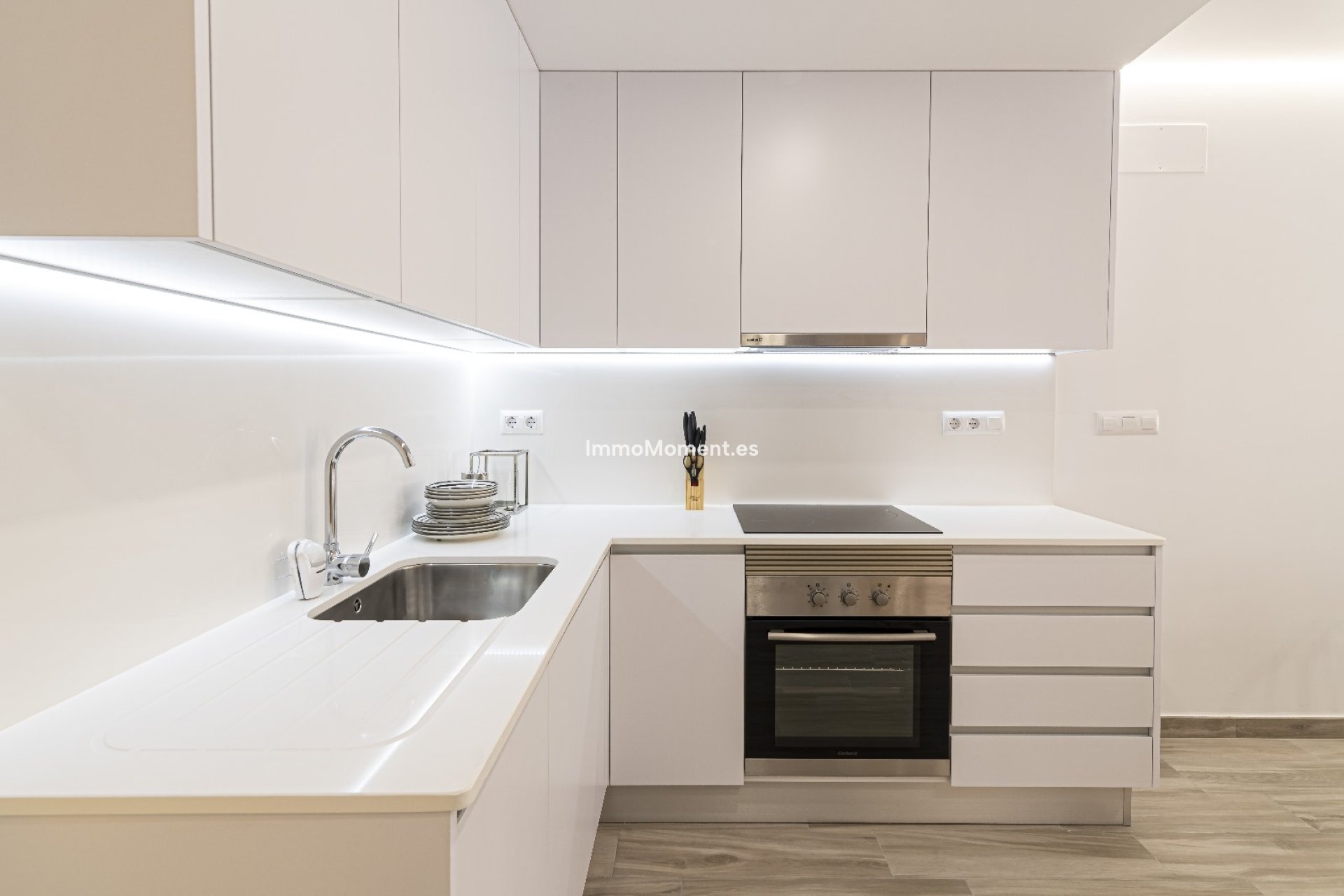 Construction neuve - Terraced - La Manga del Mar Menor