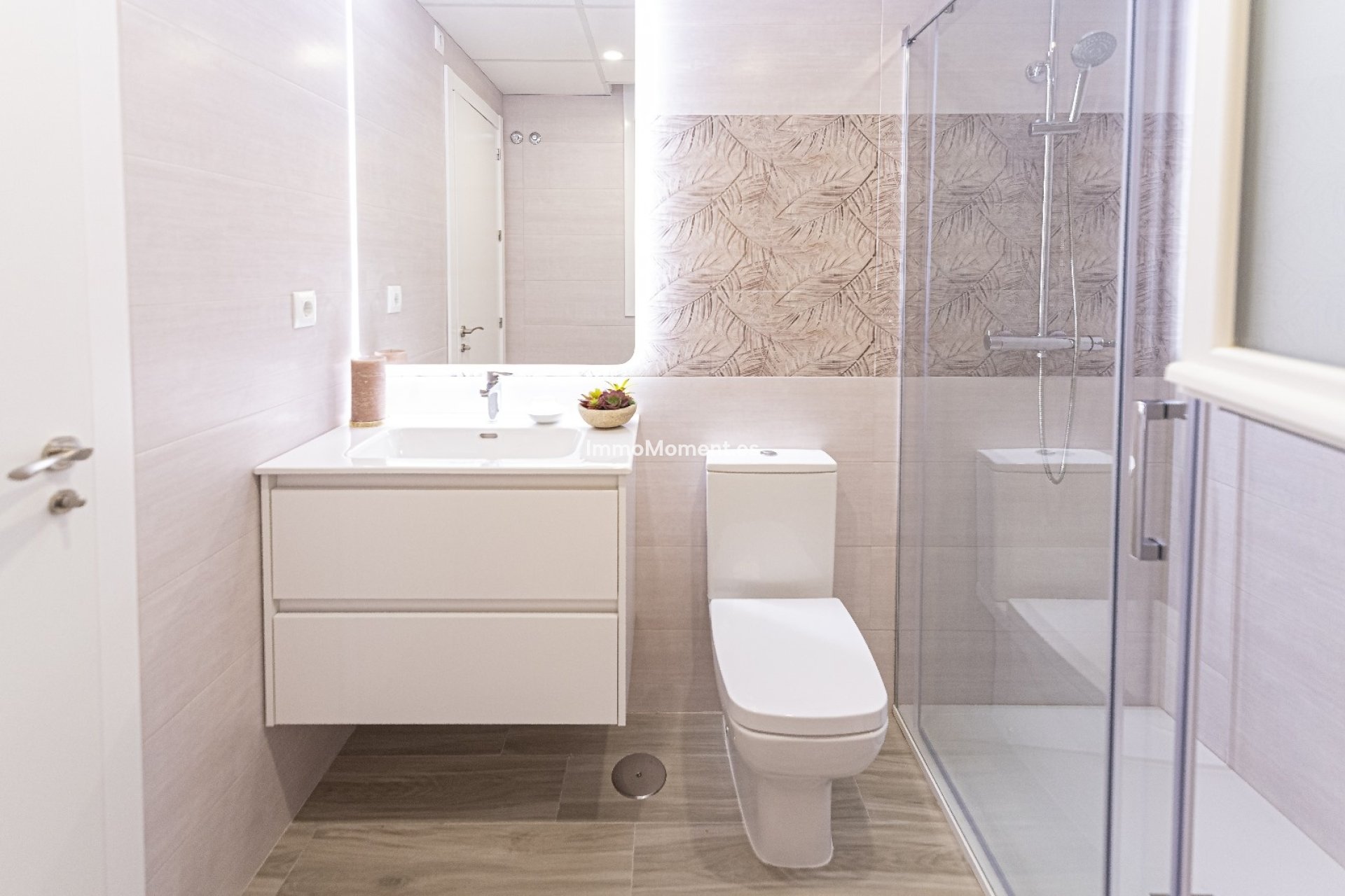 Construction neuve - Terraced - La Manga del Mar Menor