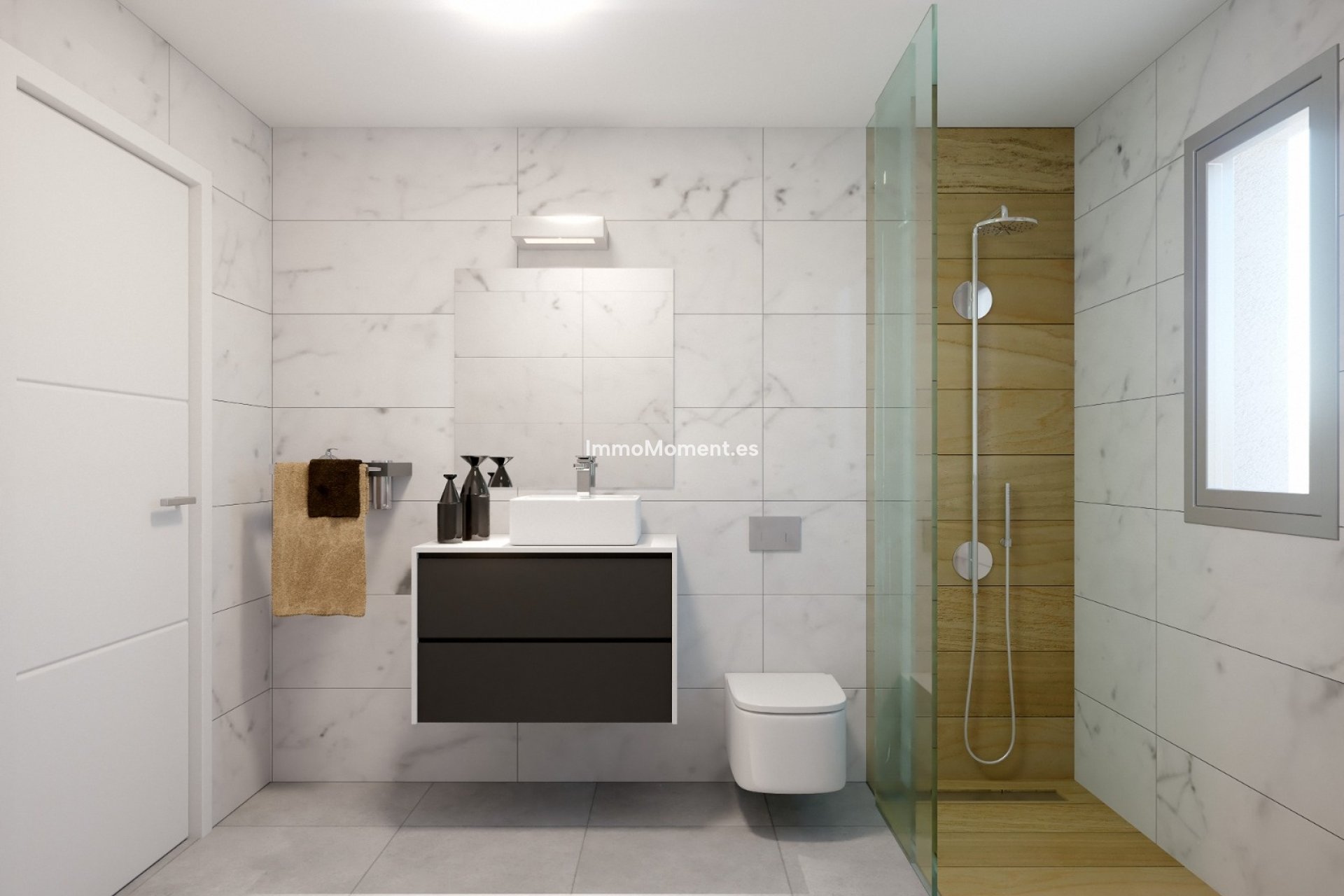 Construction neuve - Terraced - Orihuela