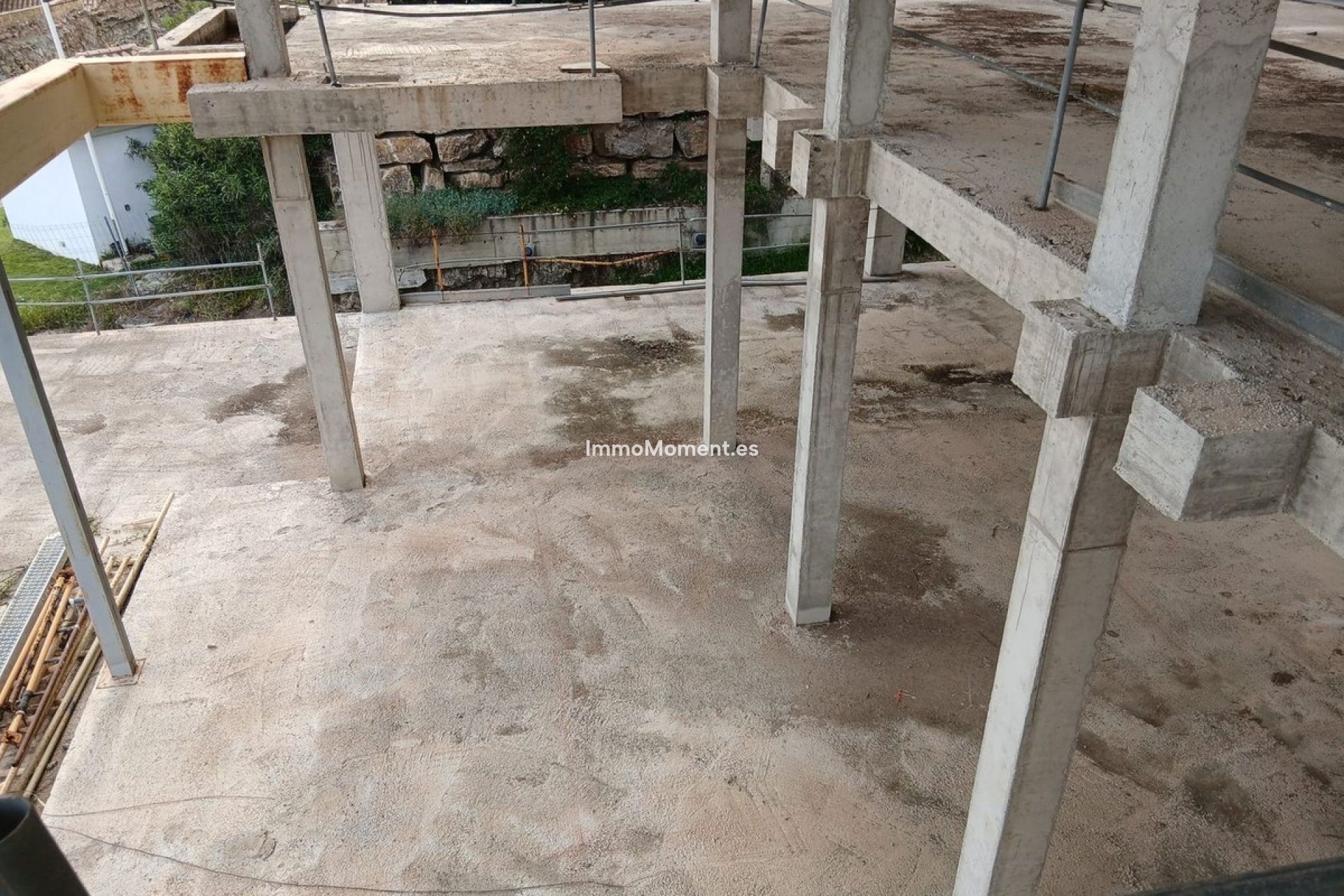 Construction neuve - Terrain - Benahavís - Benahavís Centro