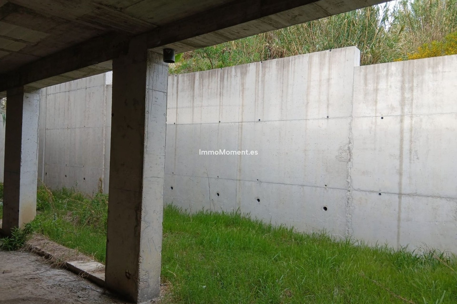 Construction neuve - Terrain - Benahavís - Benahavís Centro