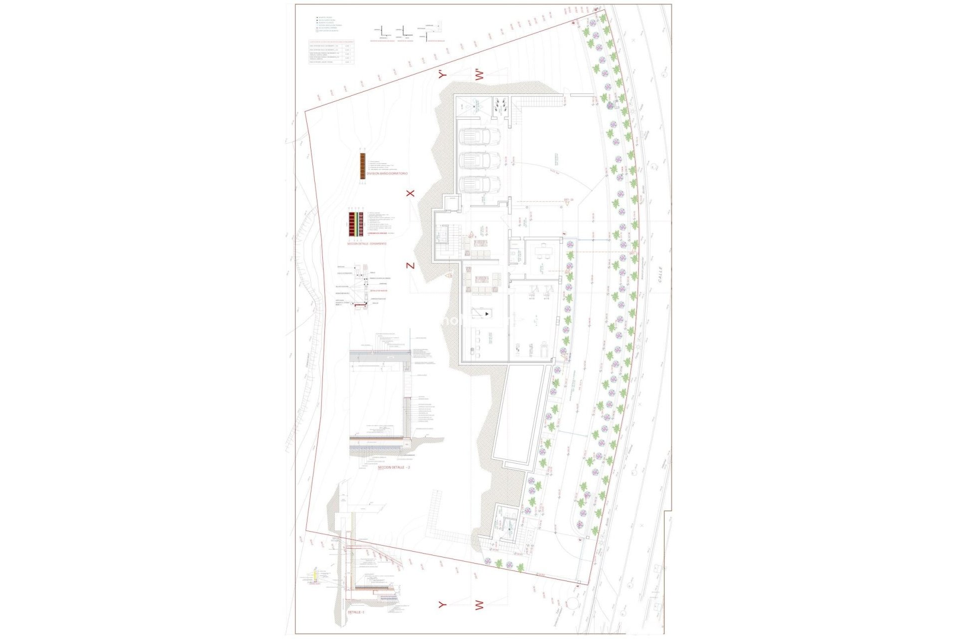 Construction neuve - Terrain - Benahavís - La Quinta