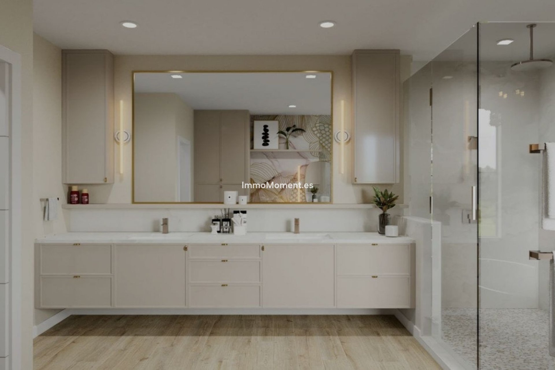 Construction neuve - Terrain - Casares - Casares Centro