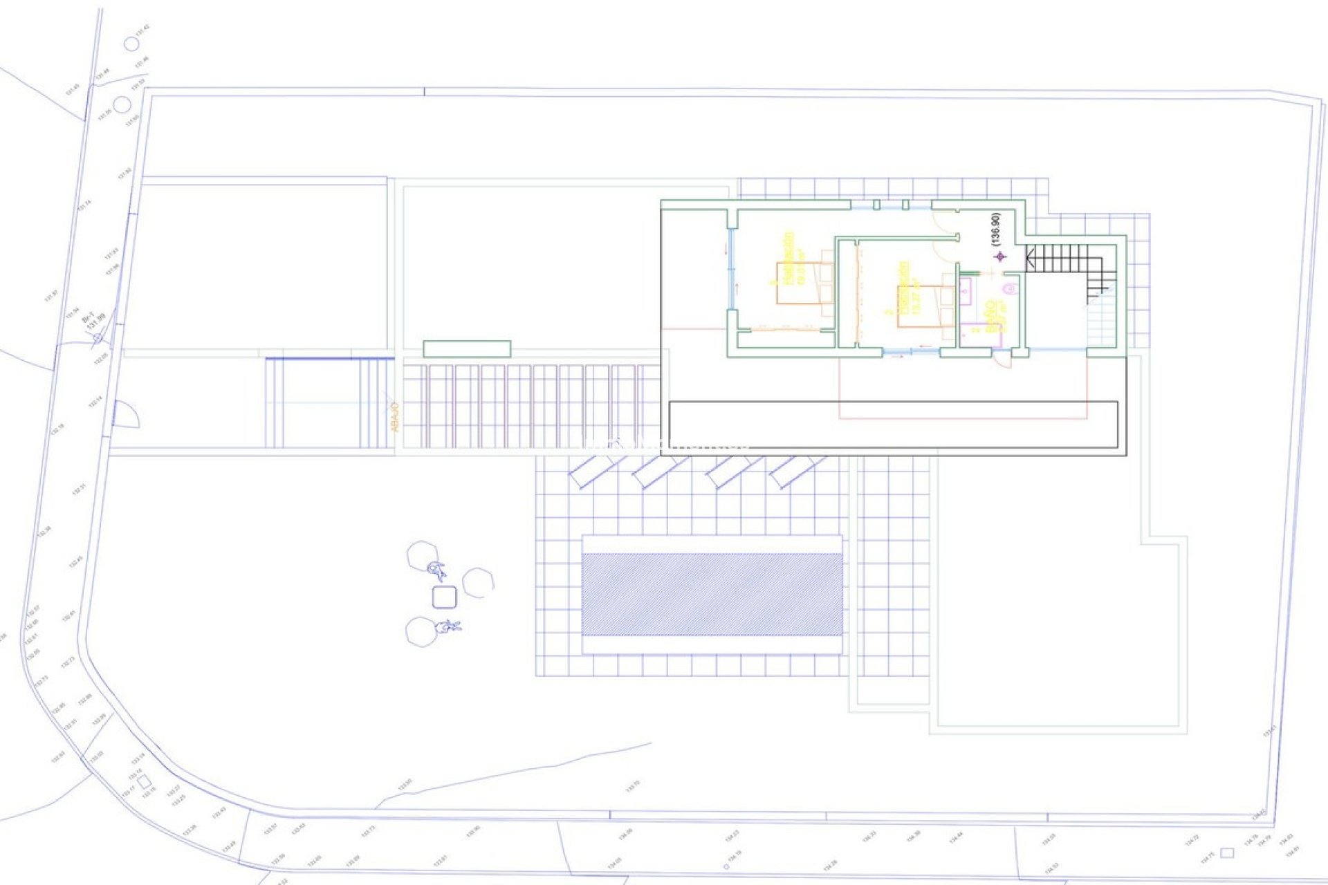 Construction neuve - Terrain - Casares - Casares Centro
