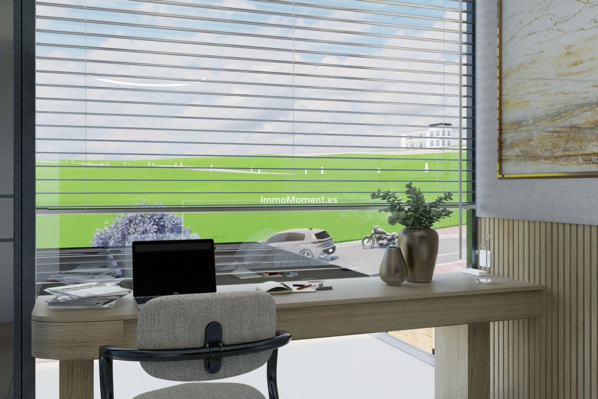 Construction neuve - Terrain - Casares - Casares Playa