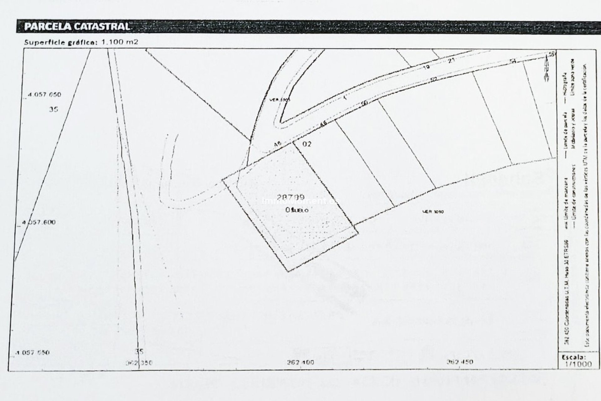 Construction neuve - Terrain - Intérieur                       - Alhaurín de la Torre