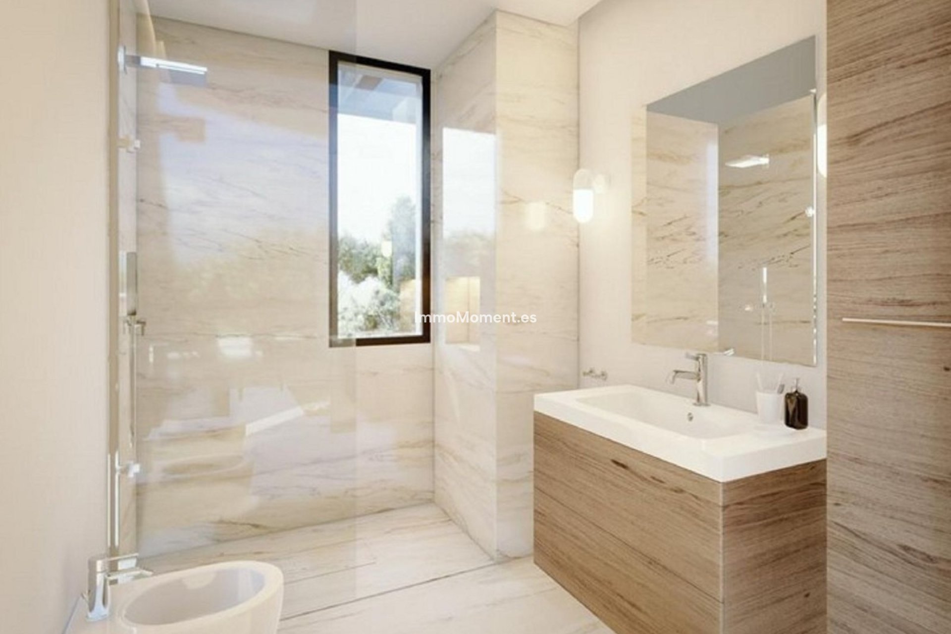 Construction neuve - Terrain - Marbella - Elviria