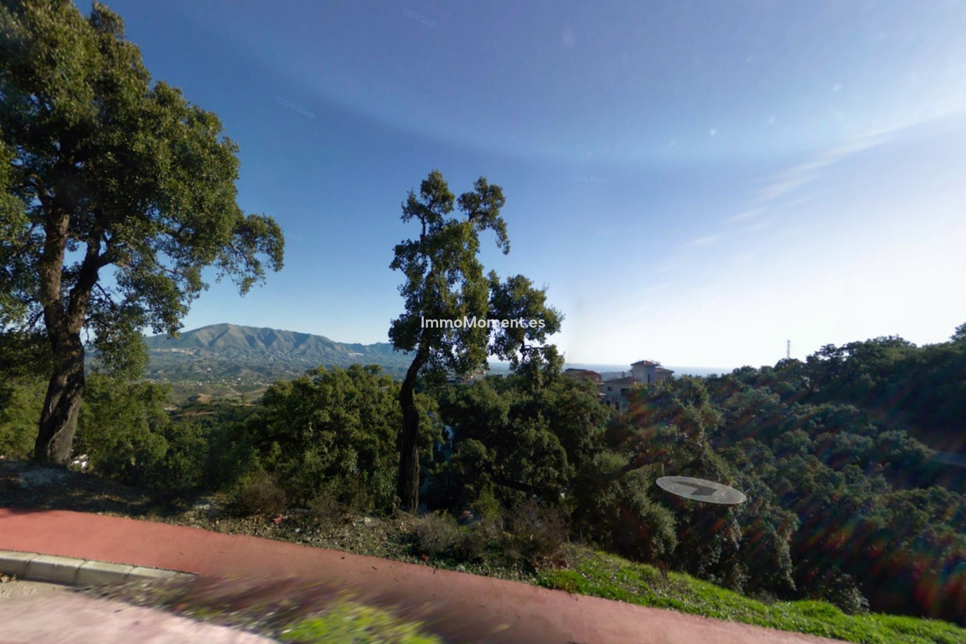 Construction neuve - Terrain - Marbella - La Mairena