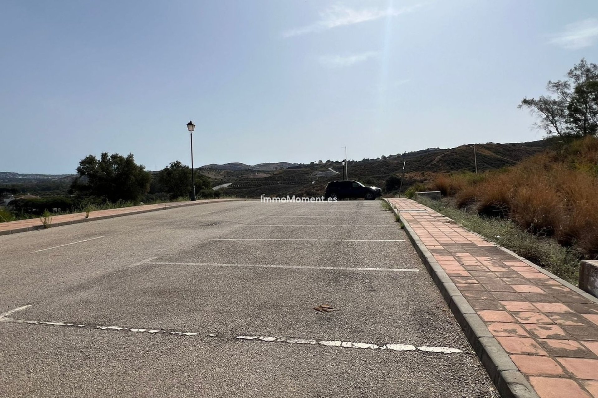 Construction neuve - Terrain - Mijas - La Cala Golf