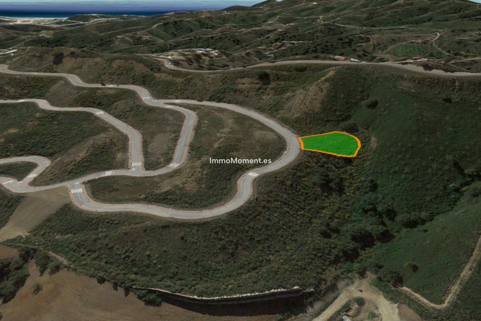 Construction neuve - Terrain - Mijas - La Cala Golf